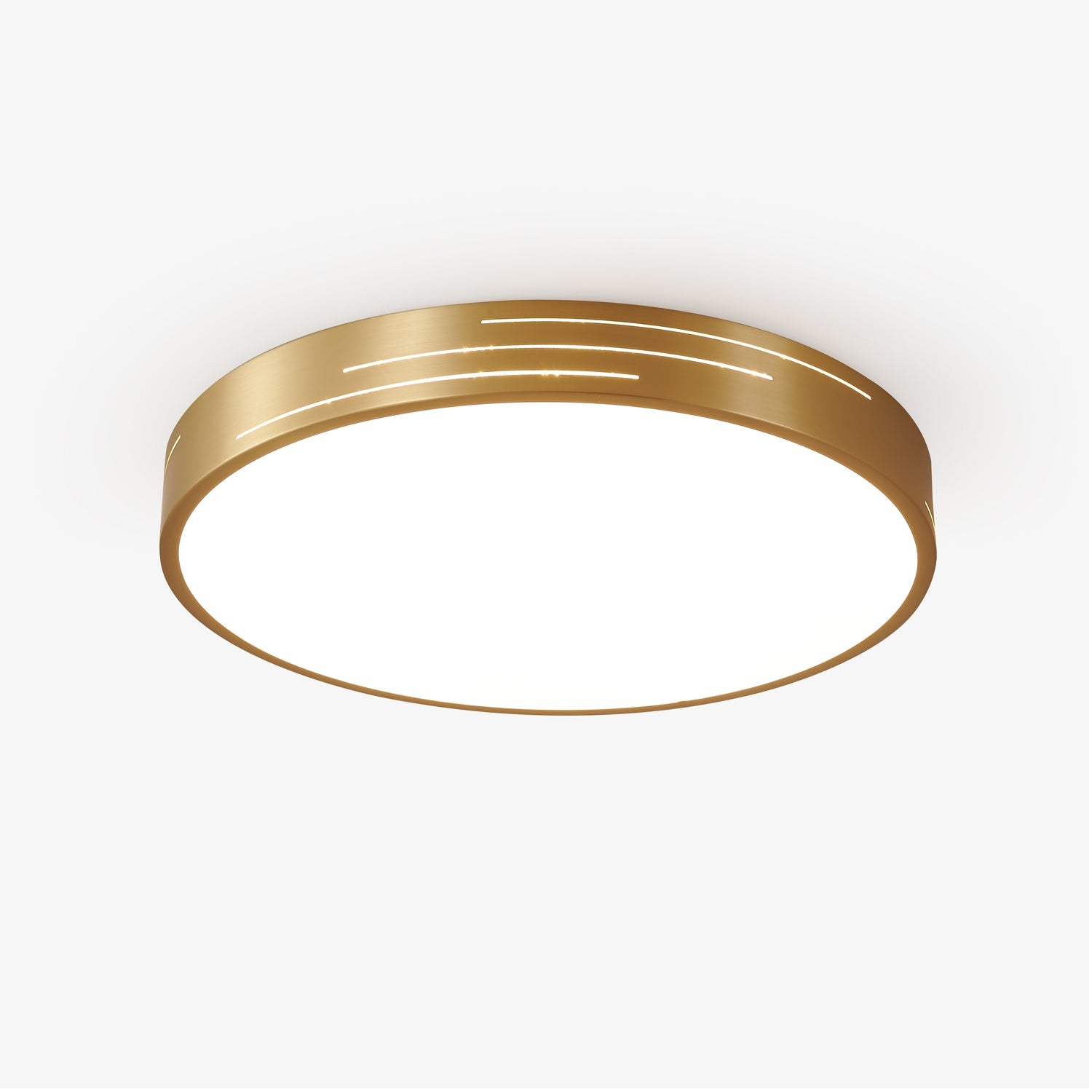Tessera Ceiling Light - Blowlighting
