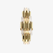 Theoretical Three Layer Wall Light - Blowlighting