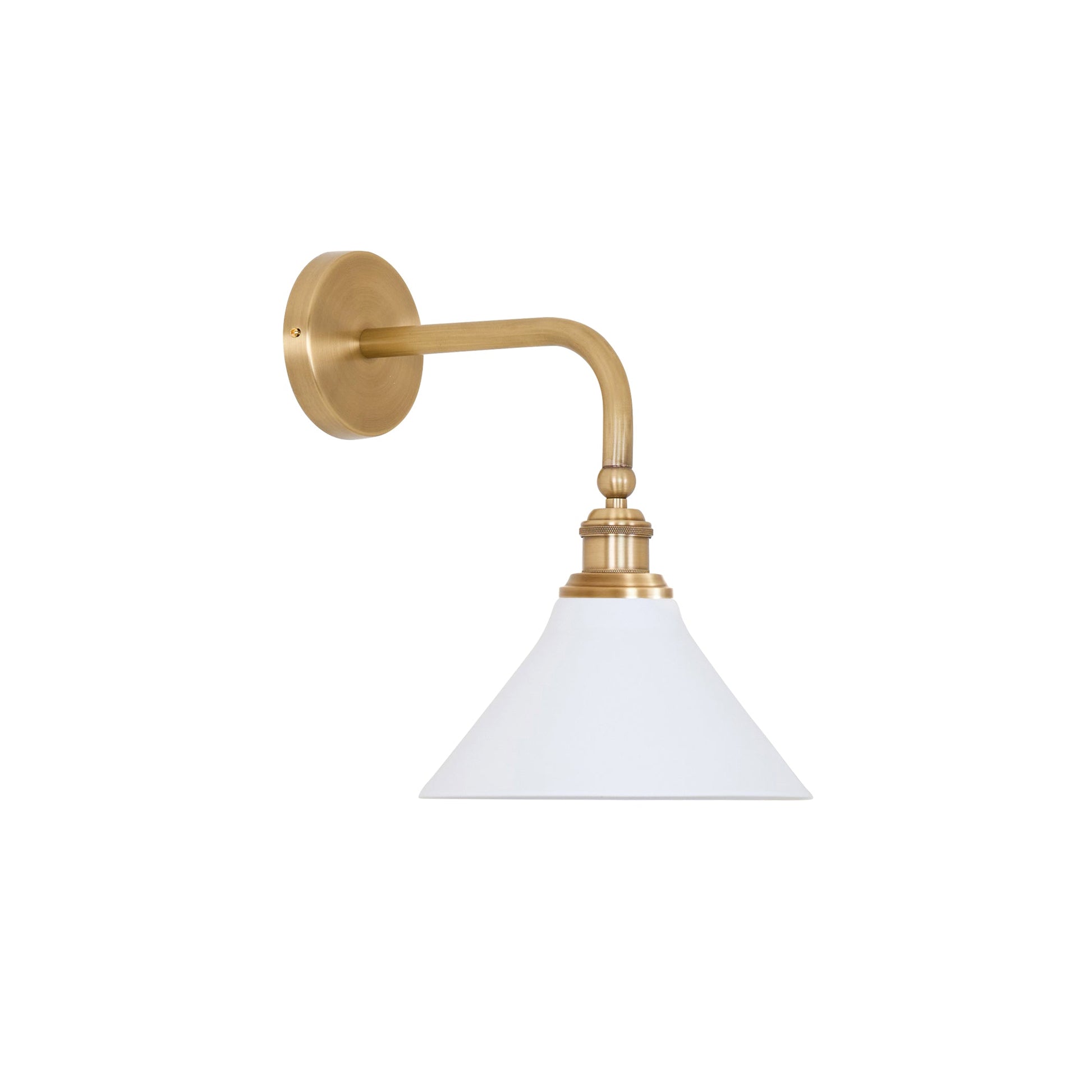 Bridgemont Wall Light - Vakkerlight
