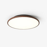 Thin Geometry Shape Ceiling Lamp - Blowlighting
