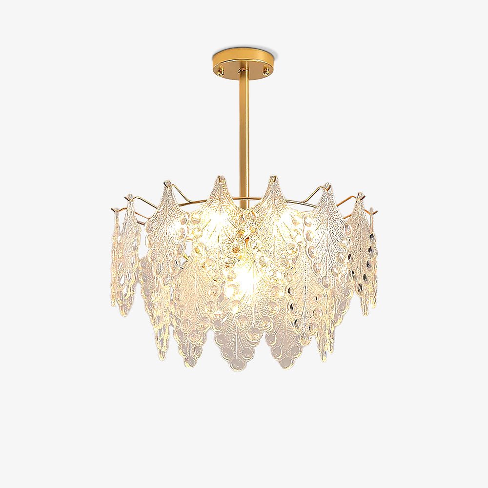 Lylorisra Crystal Chandelier - Blowlighting