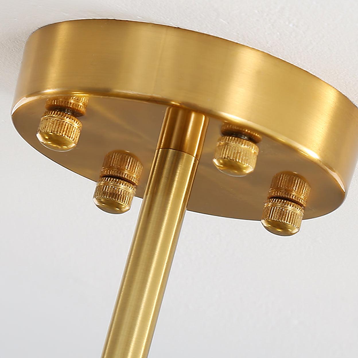 Lylorisra Crystal Chandelier - Blowlighting