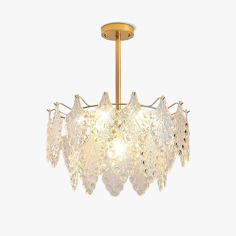 Lylorisra Crystal Chandelier - Blowlighting