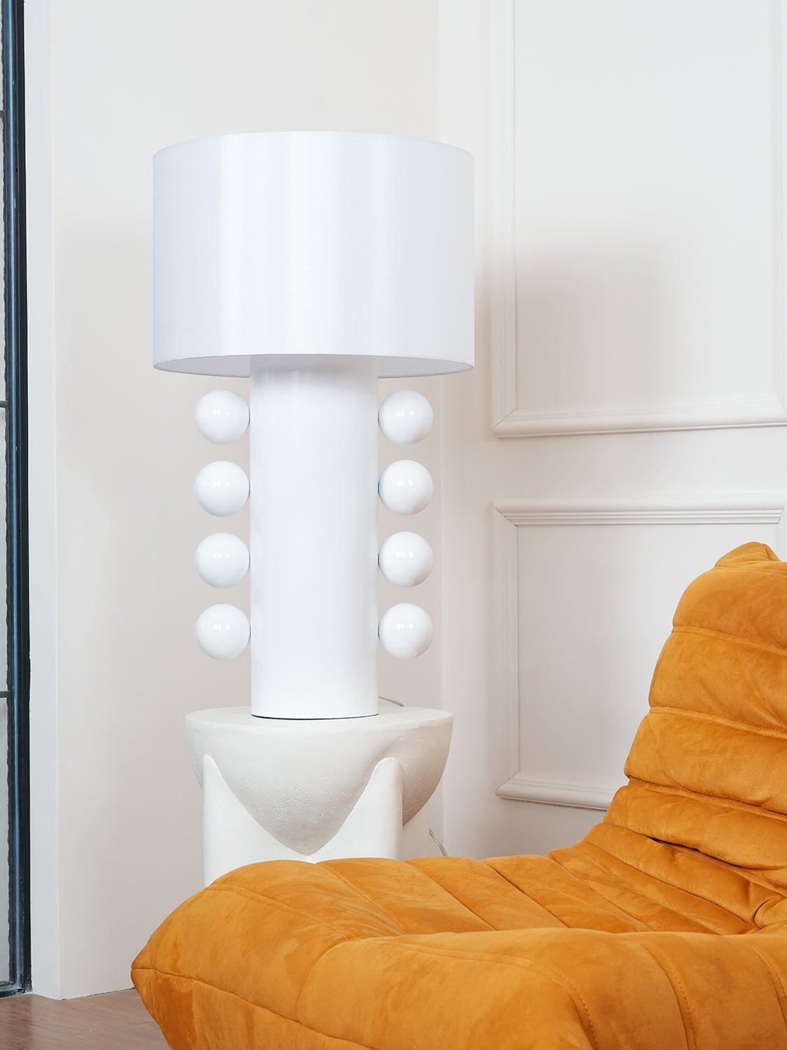 Tiglia Table Lamp - Blowlighting