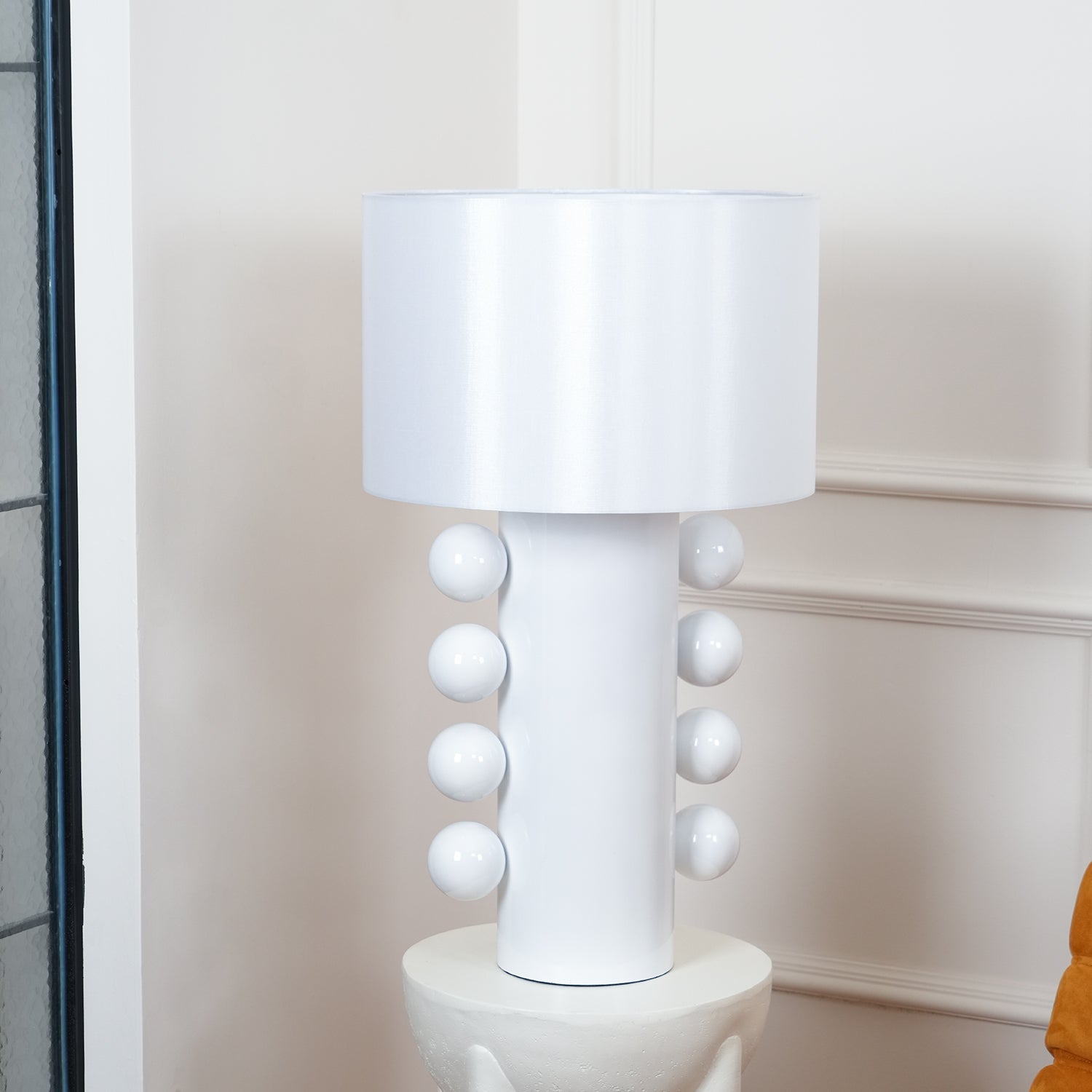 Tiglia Table Lamp - Blowlighting