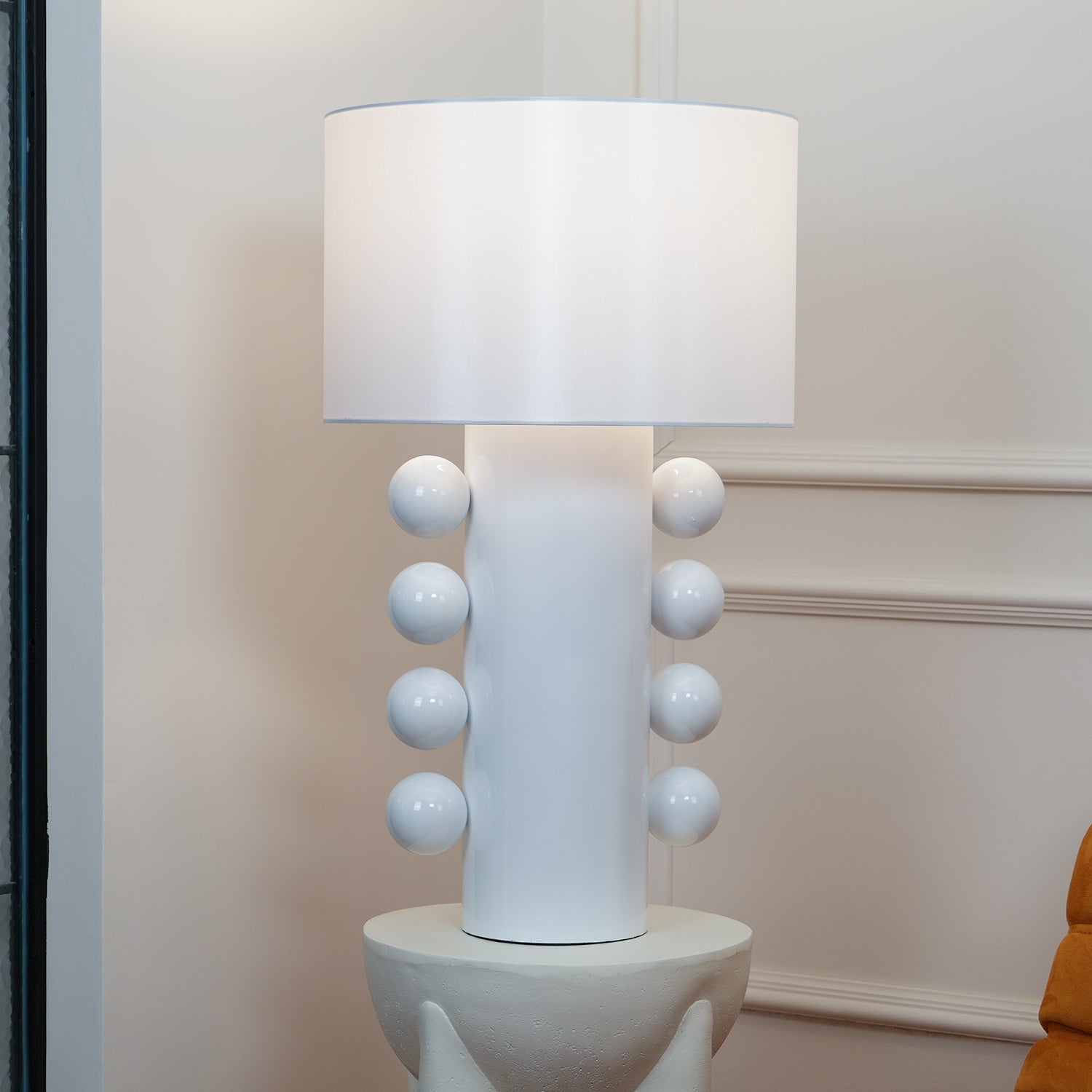 Tiglia Table Lamp - Blowlighting