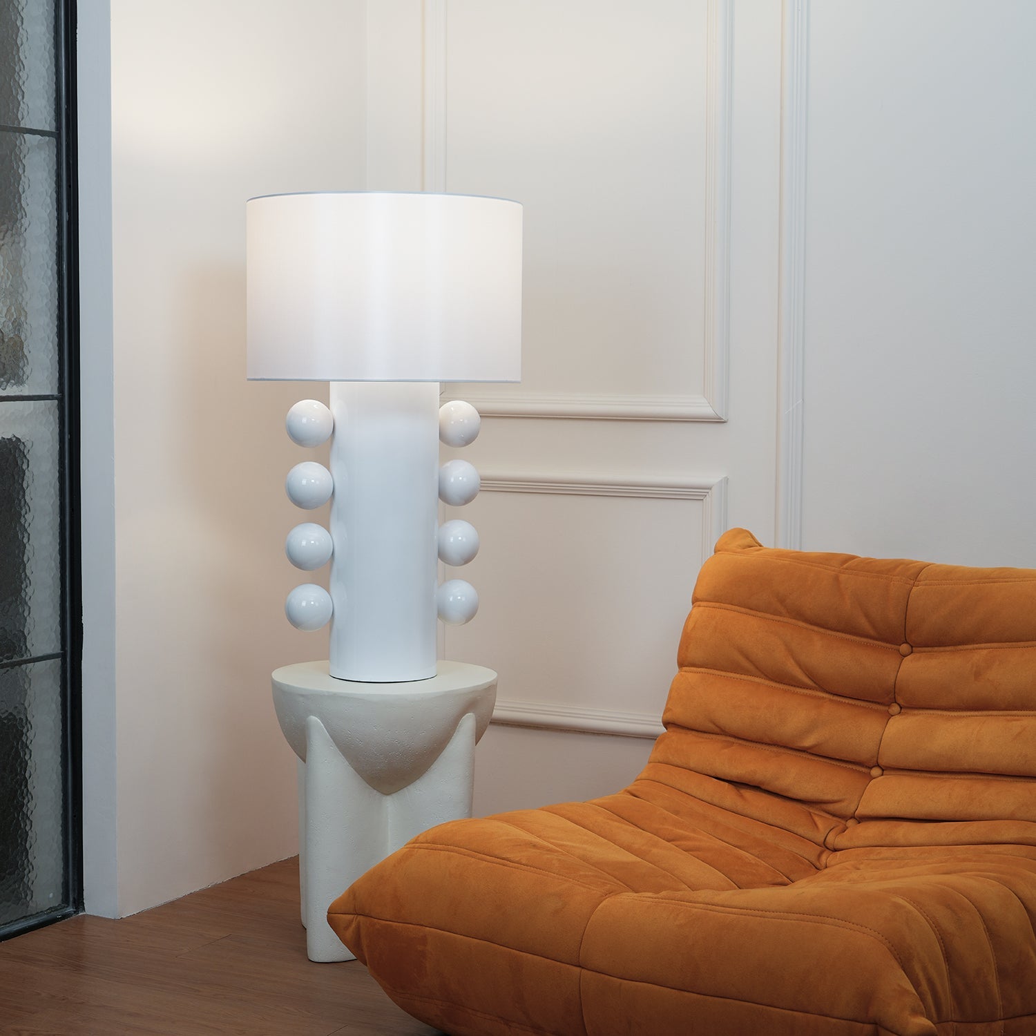 Tiglia Table Lamp - Blowlighting