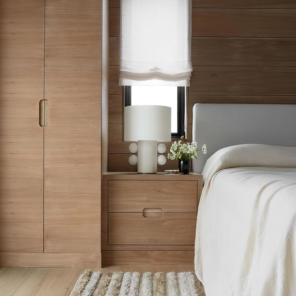 Tiglia Table Lamp - Blowlighting