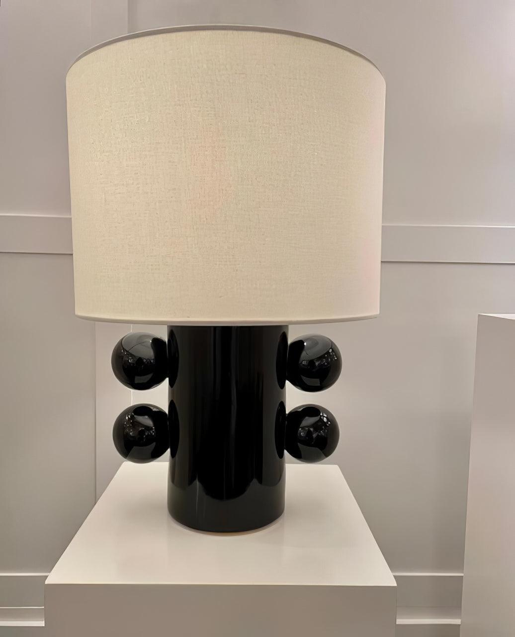 Tiglia Table Lamp - Blowlighting