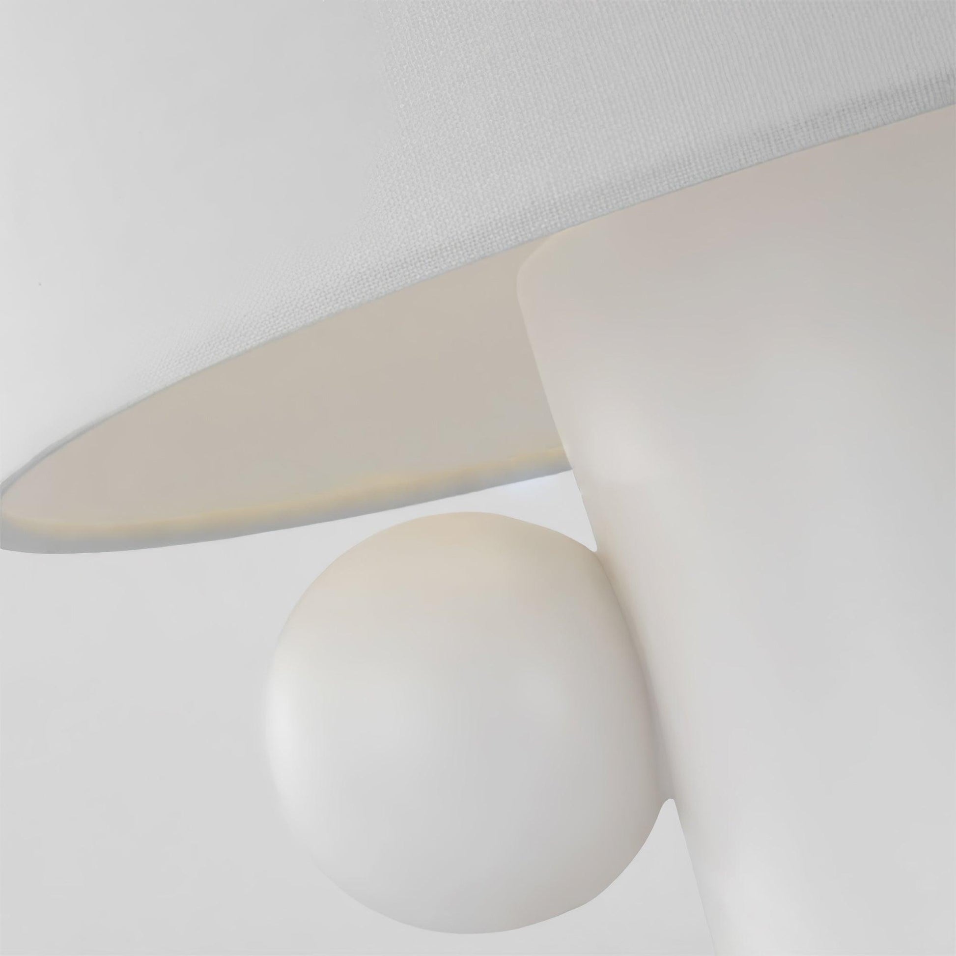 Tiglia Table Lamp - Blowlighting