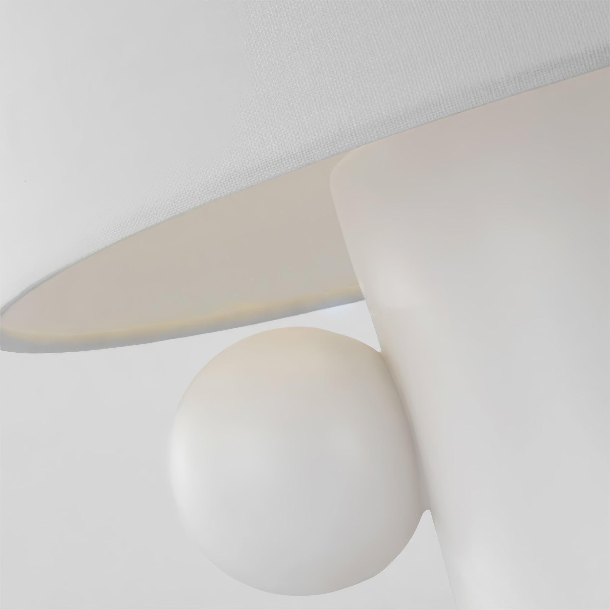 Tiglia Table Lamp - Blowlighting