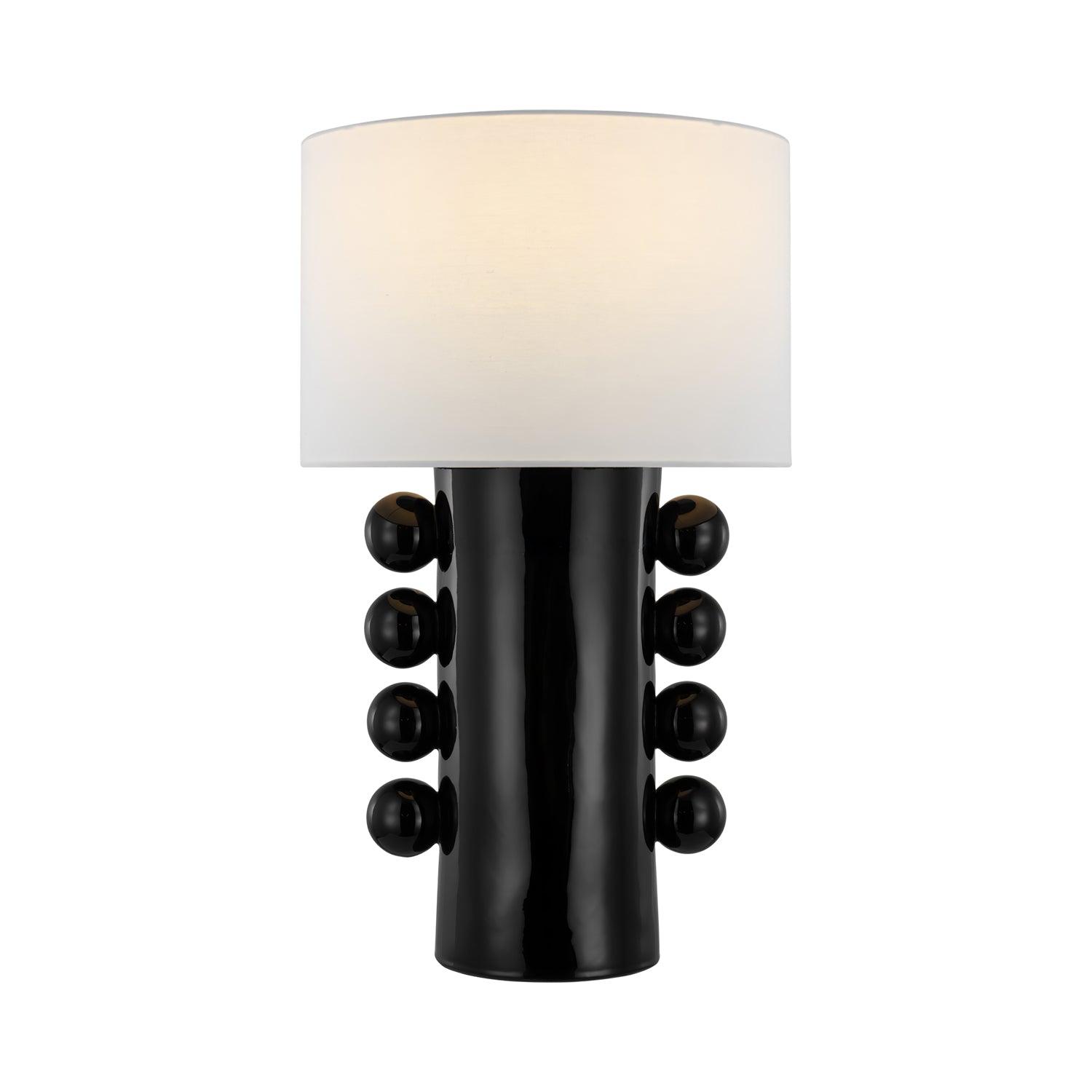 Tiglia Table Lamp - Blowlighting
