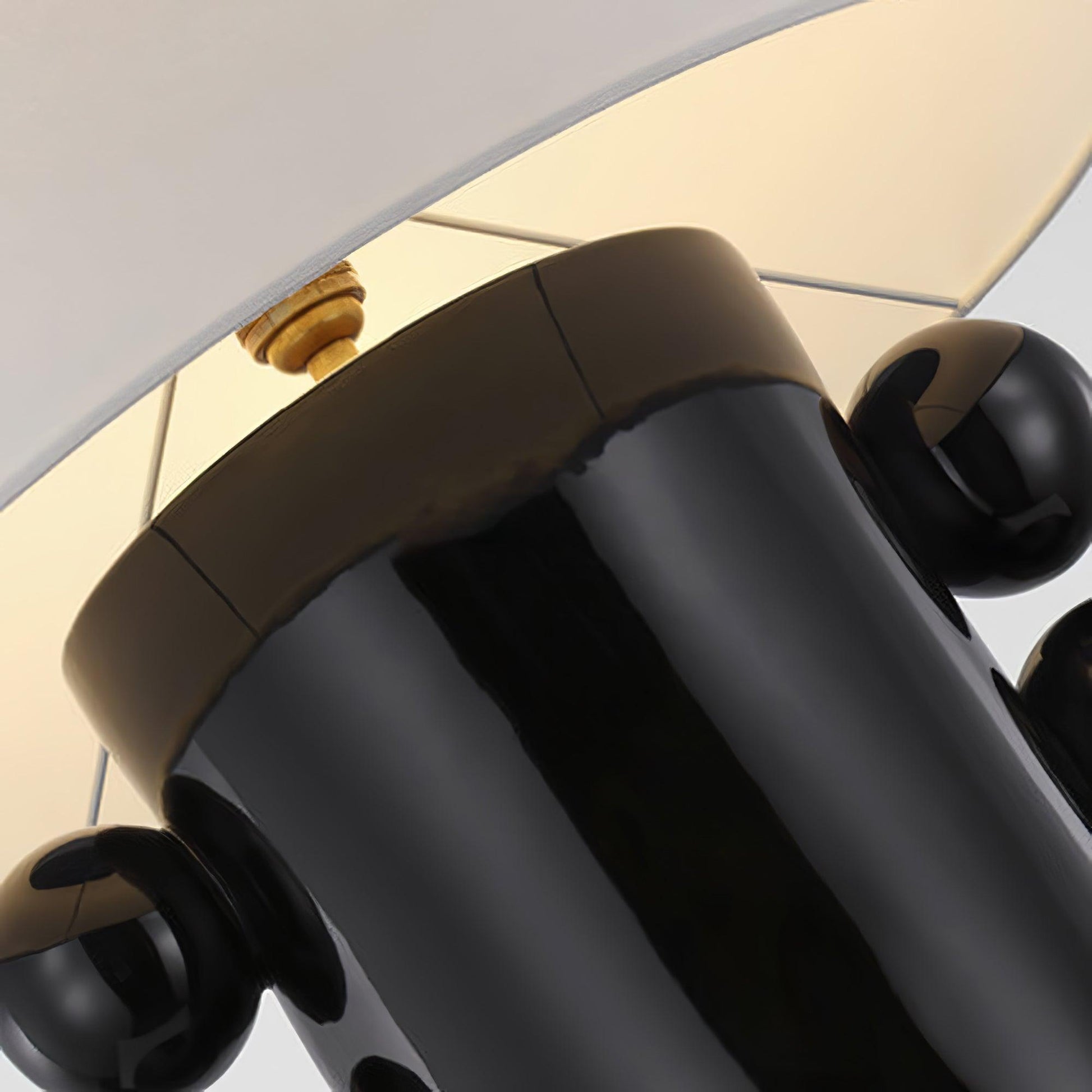 Tiglia Table Lamp - Blowlighting