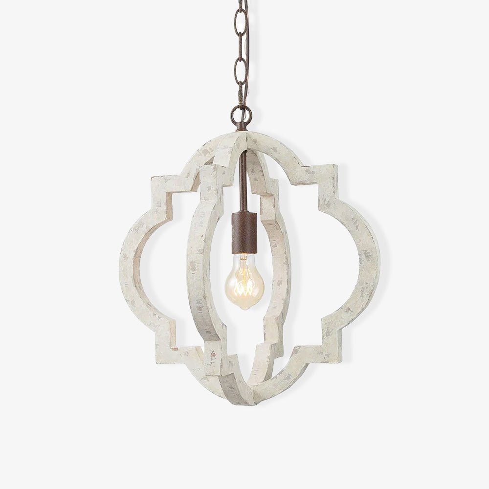 Timeless Chandelier - Blowlighting