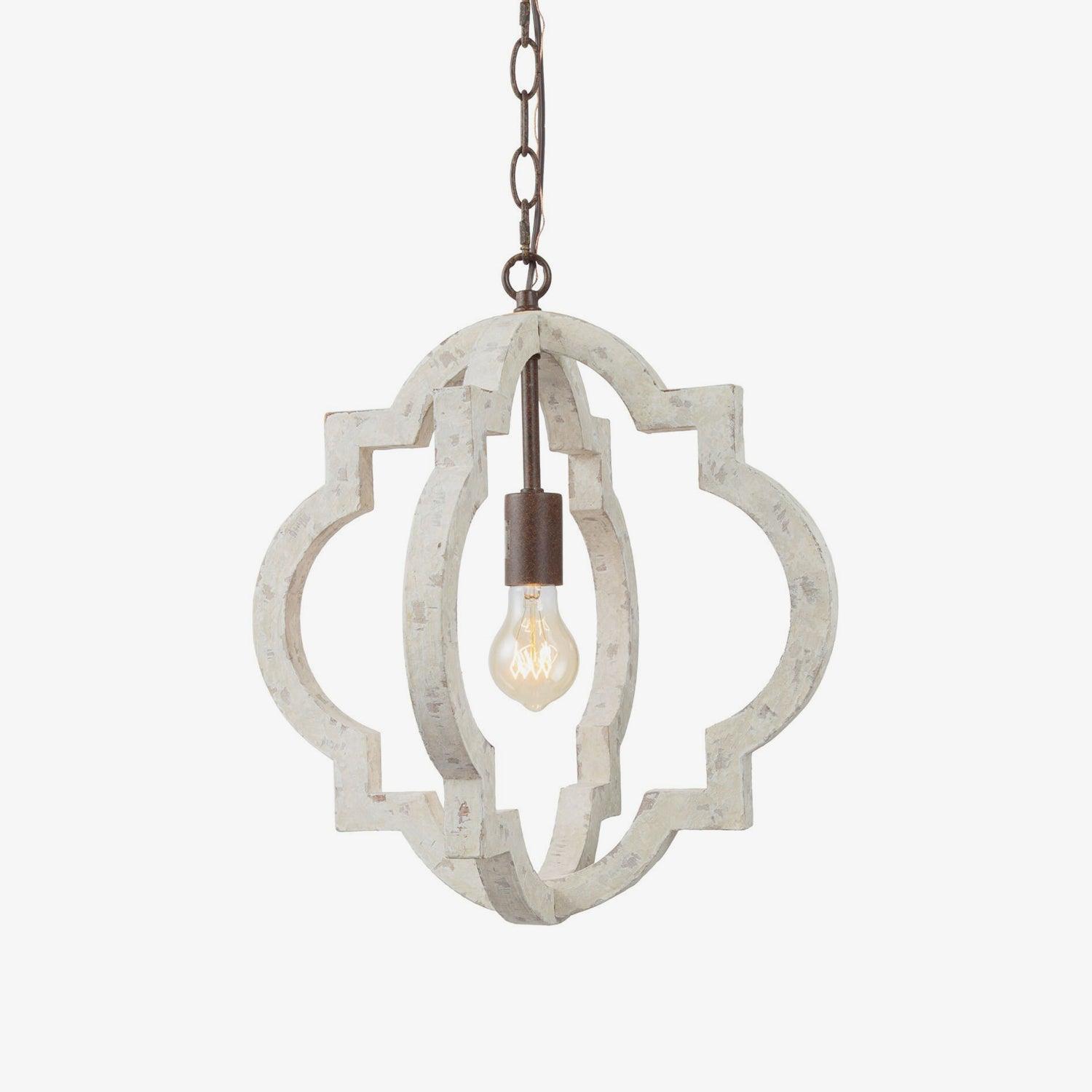 Timeless Chandelier - Blowlighting
