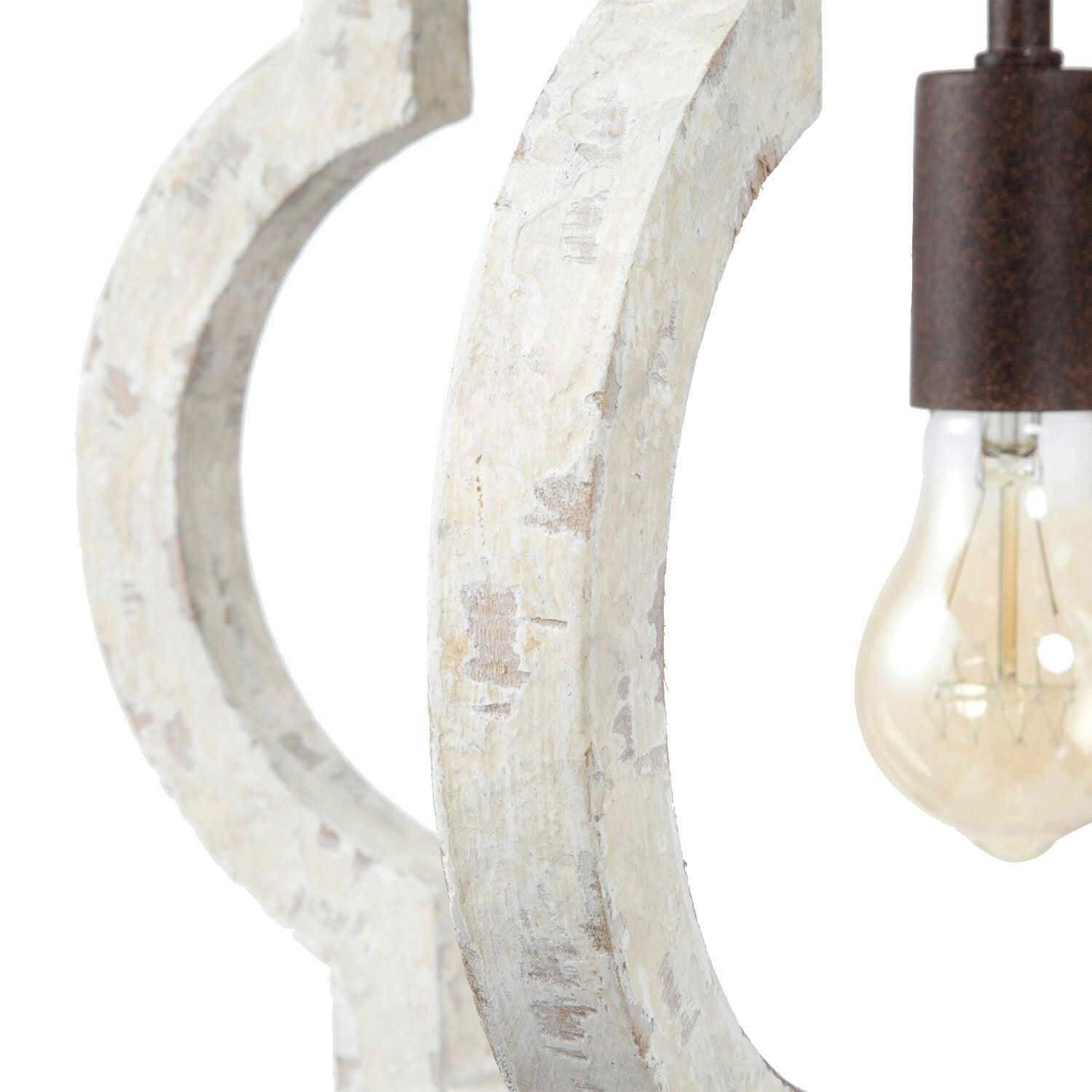 Timeless Chandelier - Blowlighting