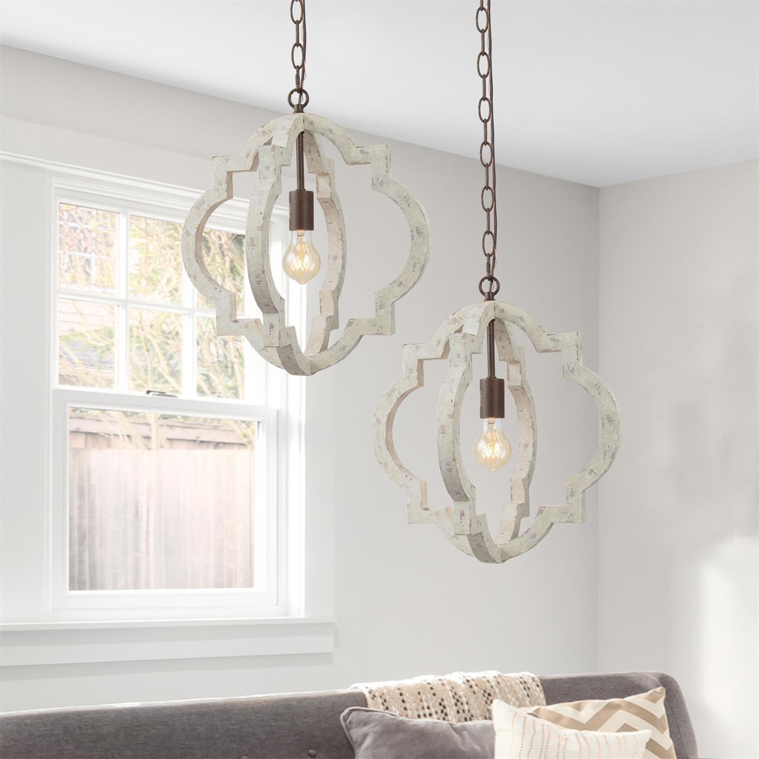 Timeless Chandelier - Blowlighting