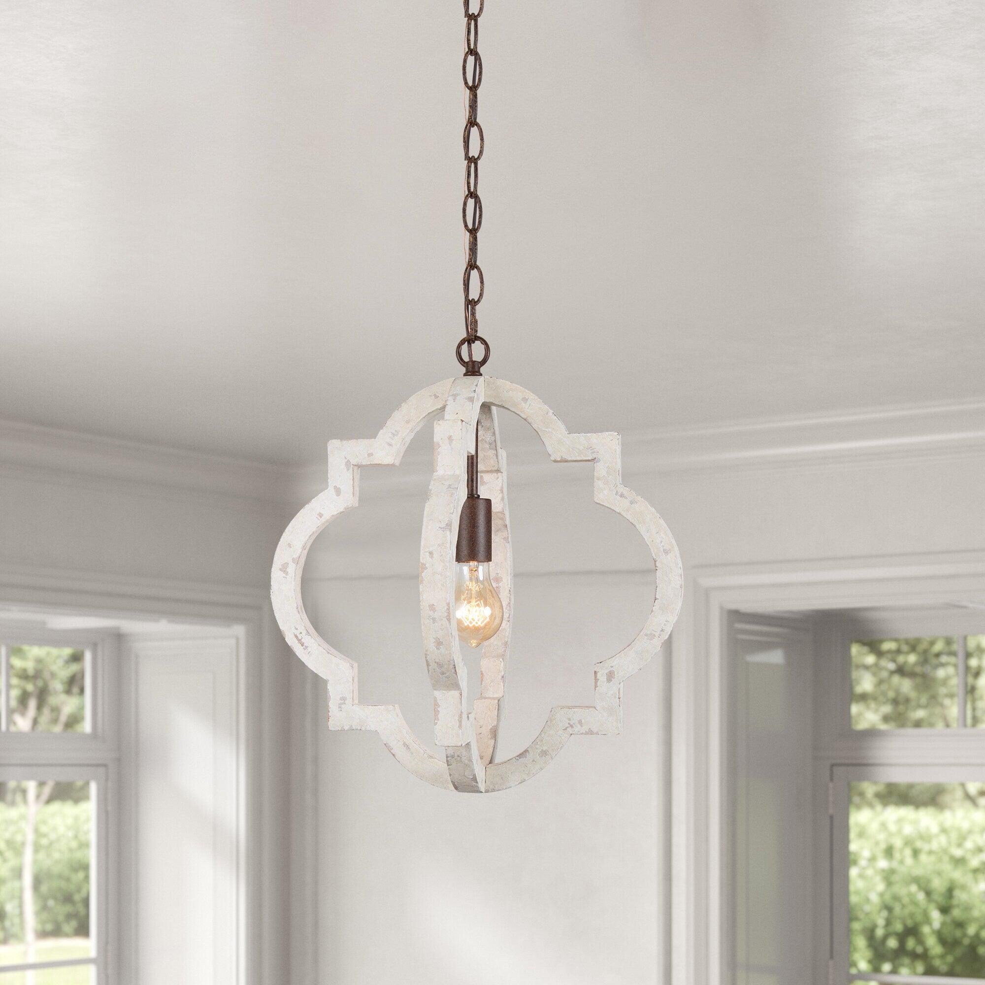 Timeless Chandelier - Blowlighting