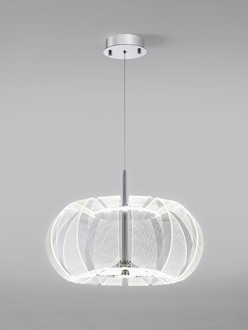 Timothy Globe Pendant Light - Blowlighting