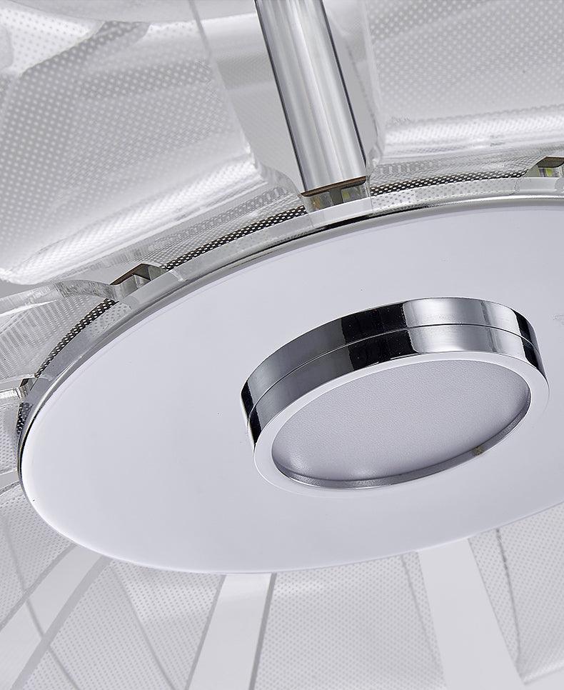 Timothy Globe Pendant Light - Blowlighting