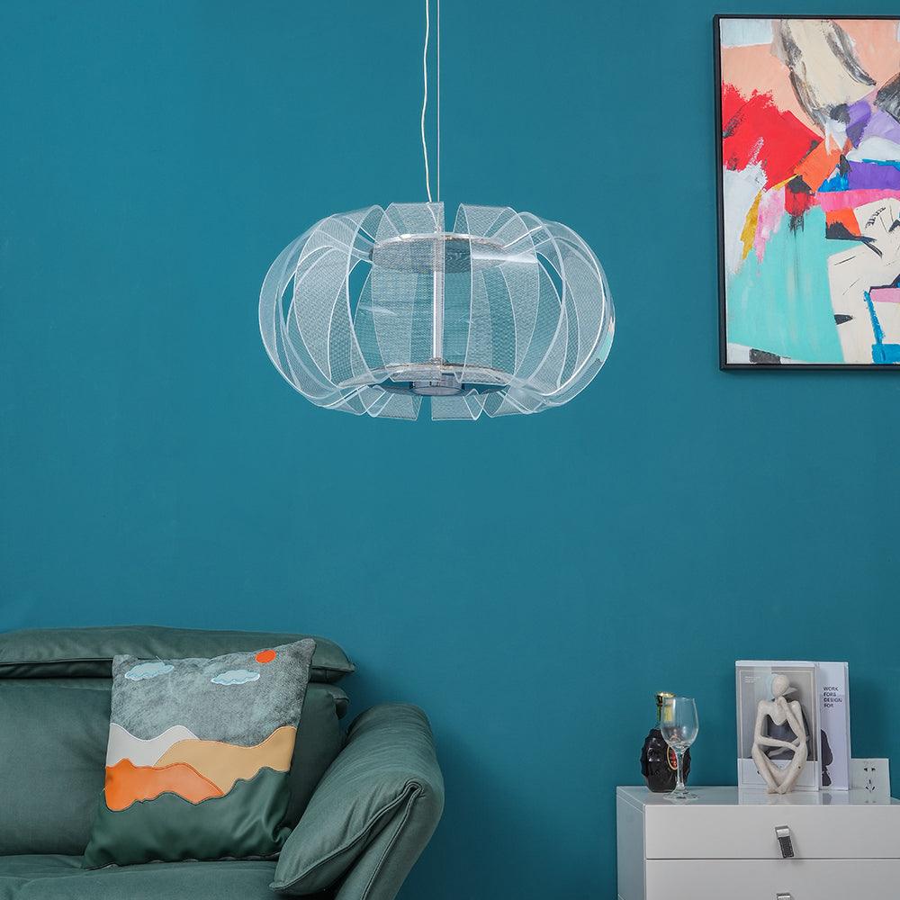 Timothy Globe Pendant Light - Blowlighting