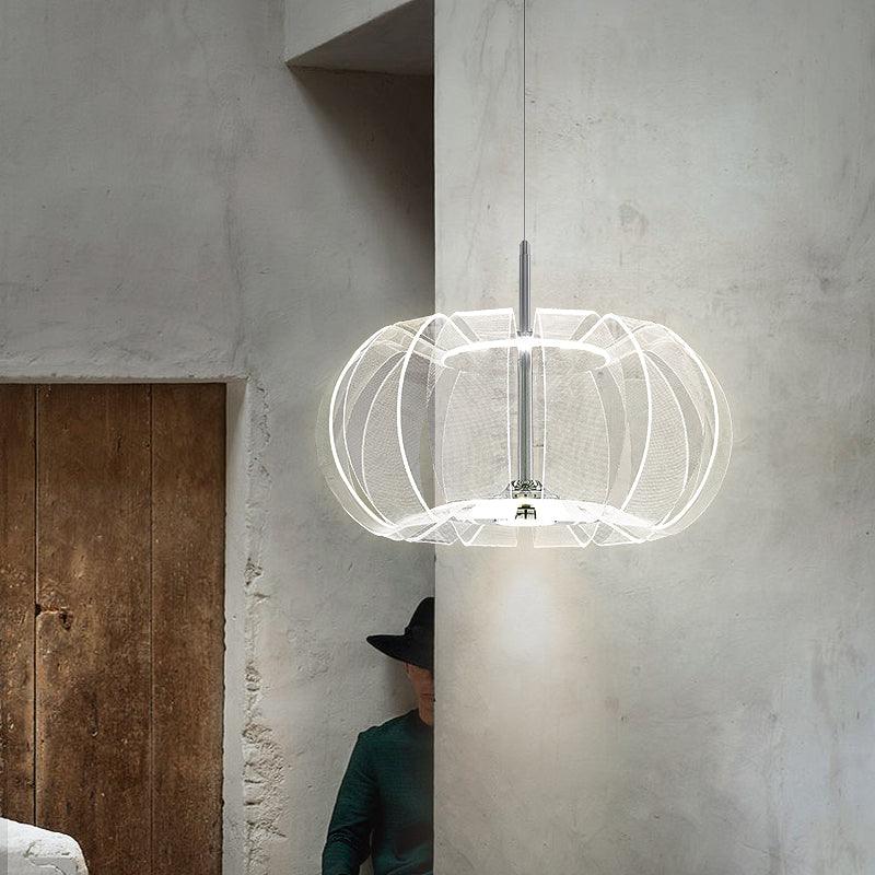 Timothy Globe Pendant Light - Blowlighting