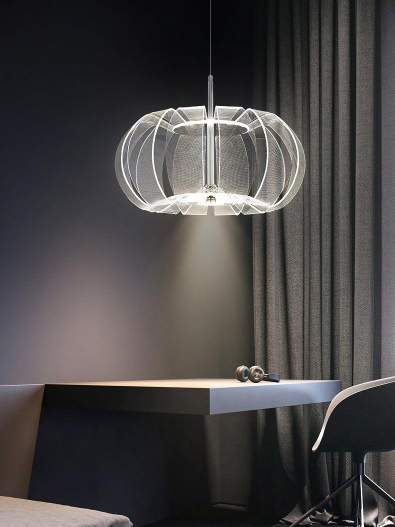 Timothy Globe Pendant Light - Blowlighting