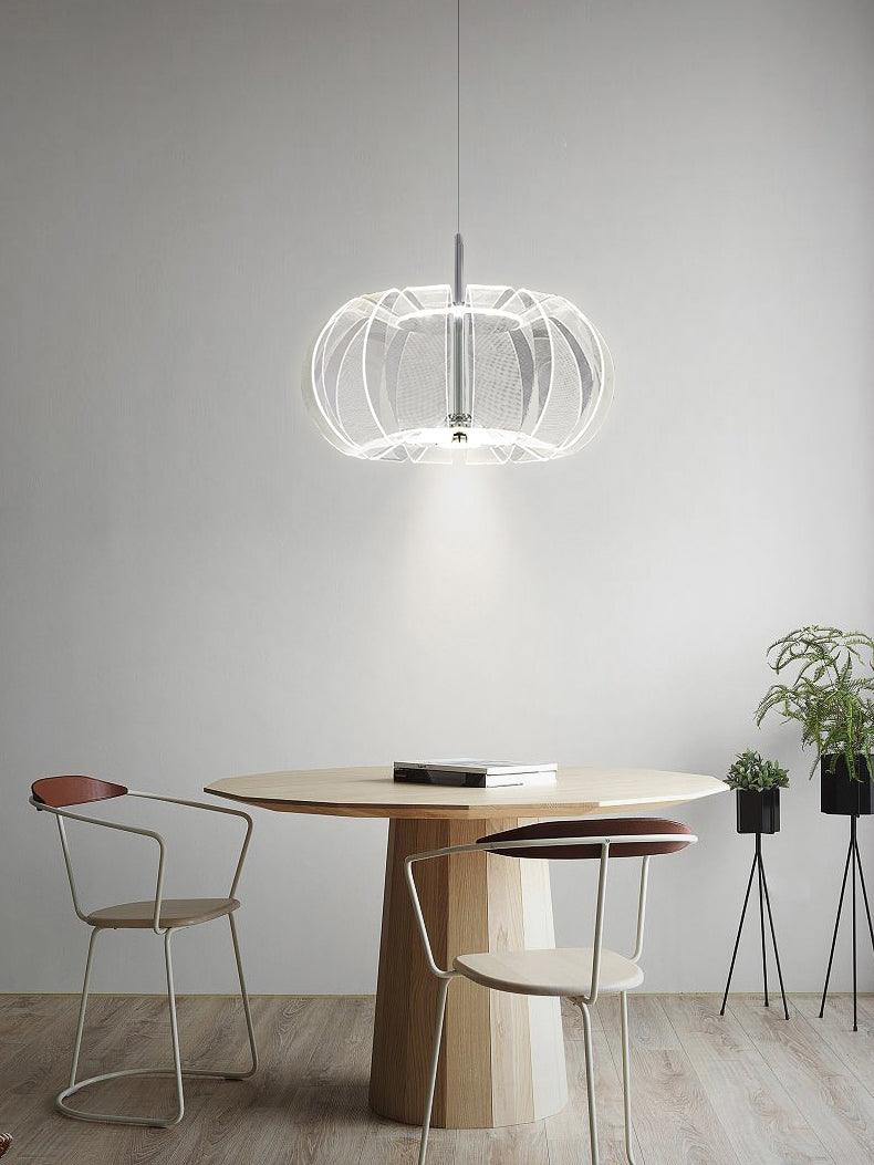 Timothy Globe Pendant Light - Blowlighting