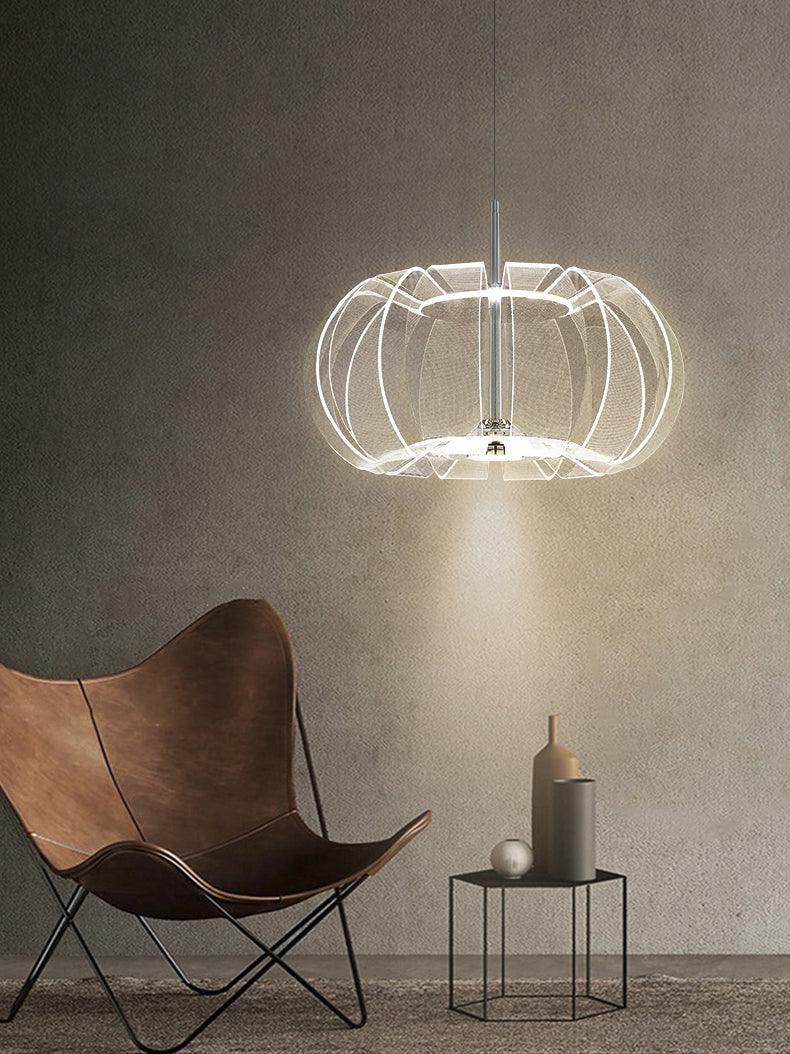 Timothy Globe Pendant Light - Blowlighting