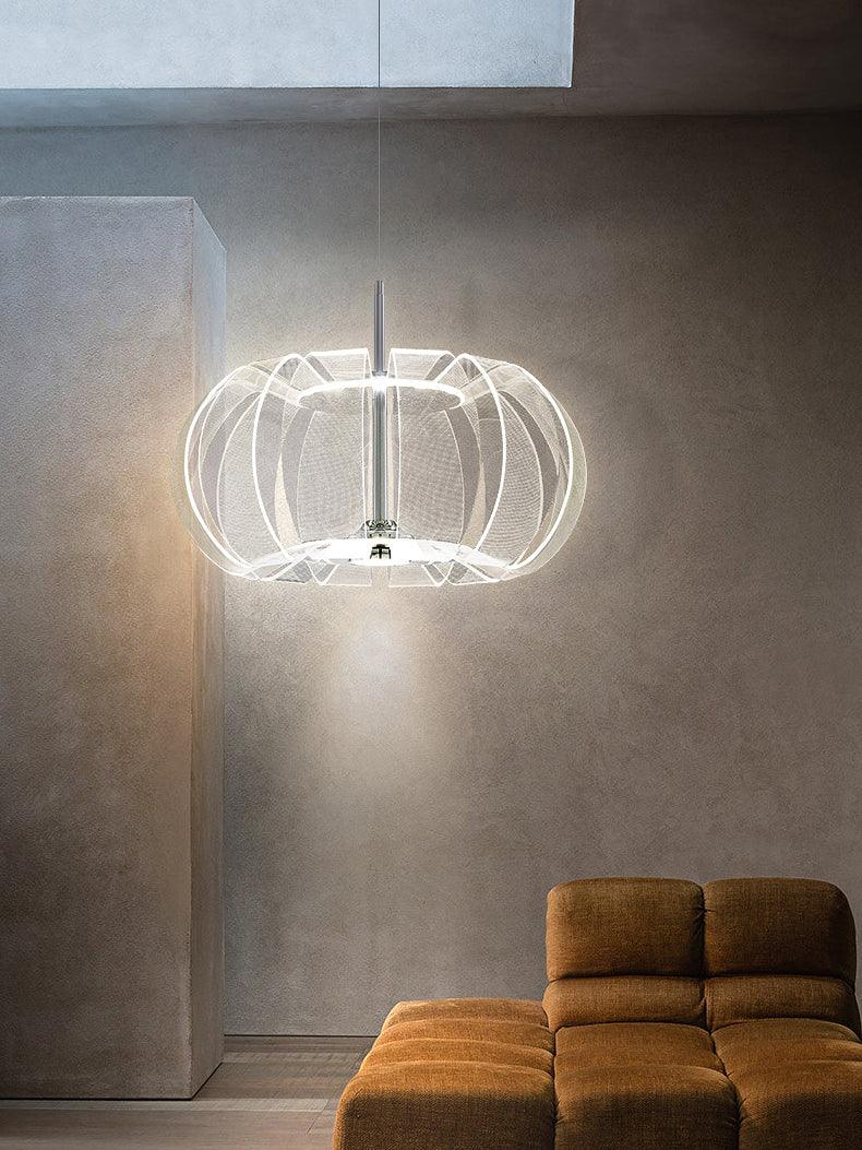 Timothy Globe Pendant Light - Blowlighting