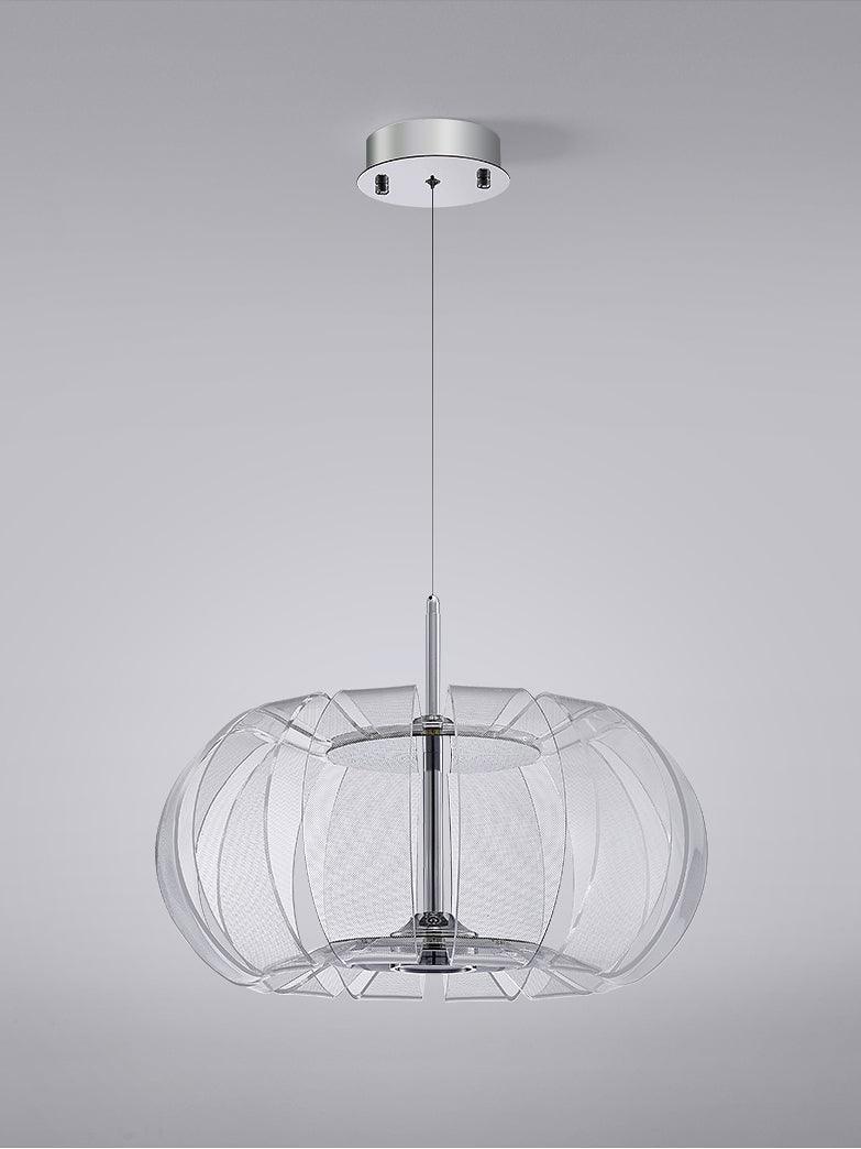 Timothy Globe Pendant Light - Blowlighting