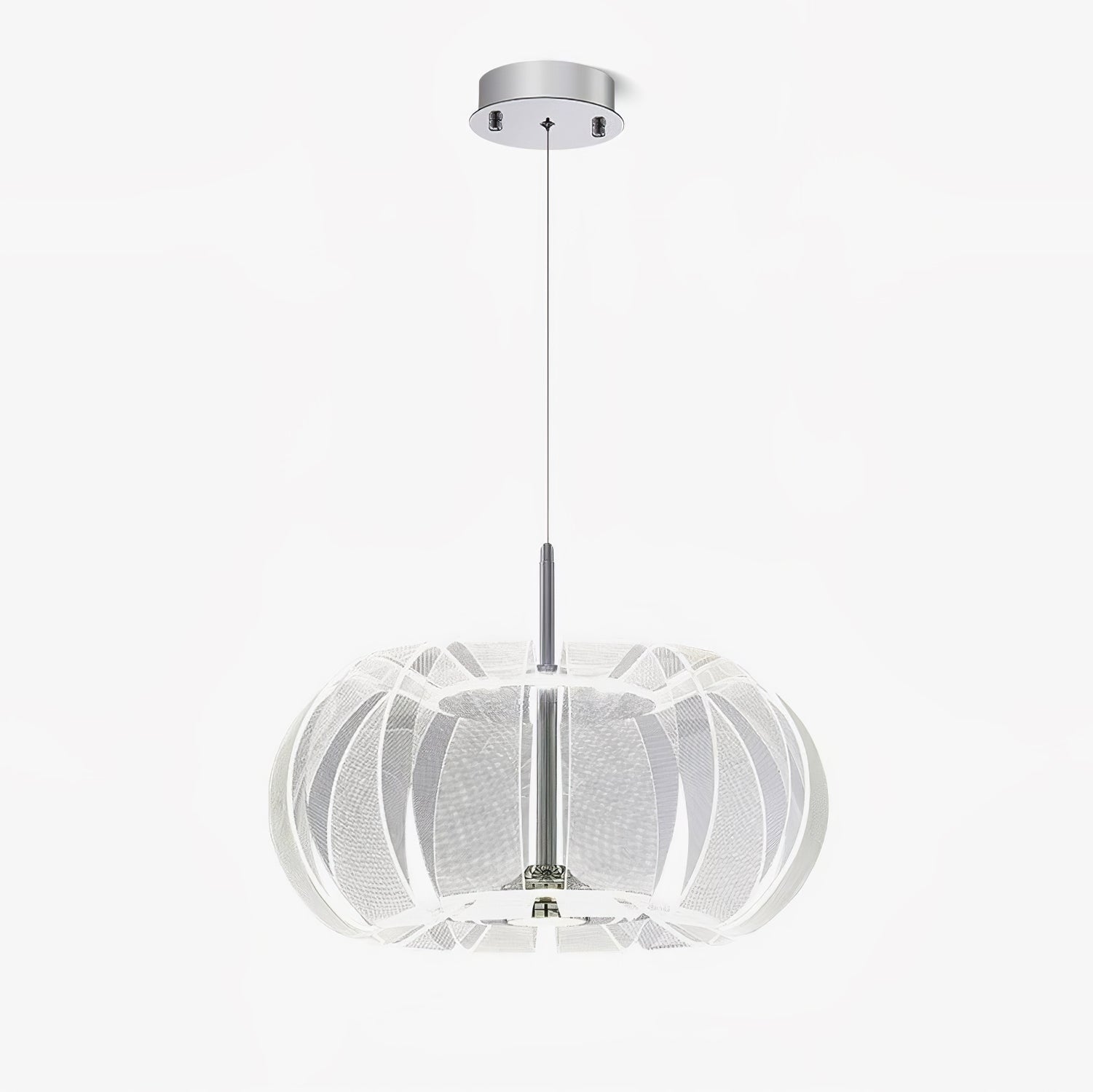Timothy Globe Pendant Light - Blowlighting