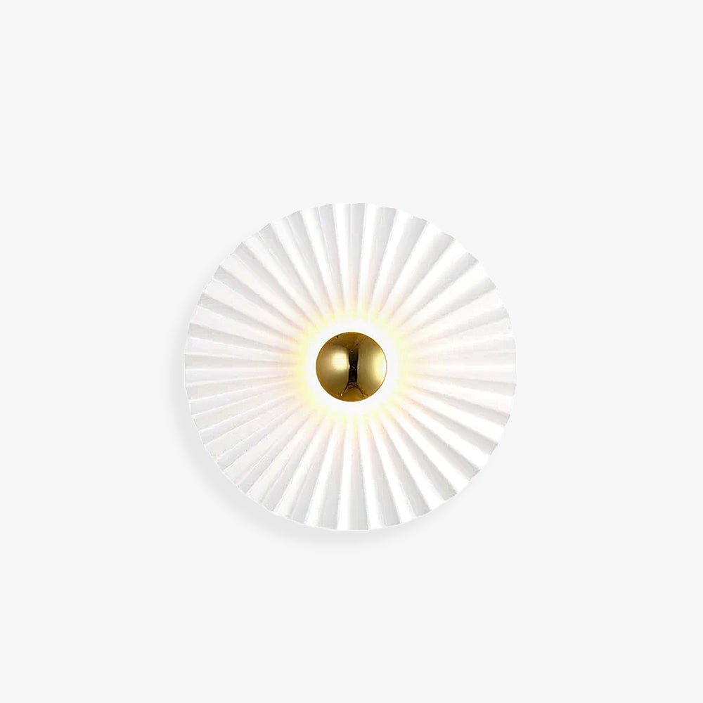 Arlorila Resin Wall Light - Blowlighting
