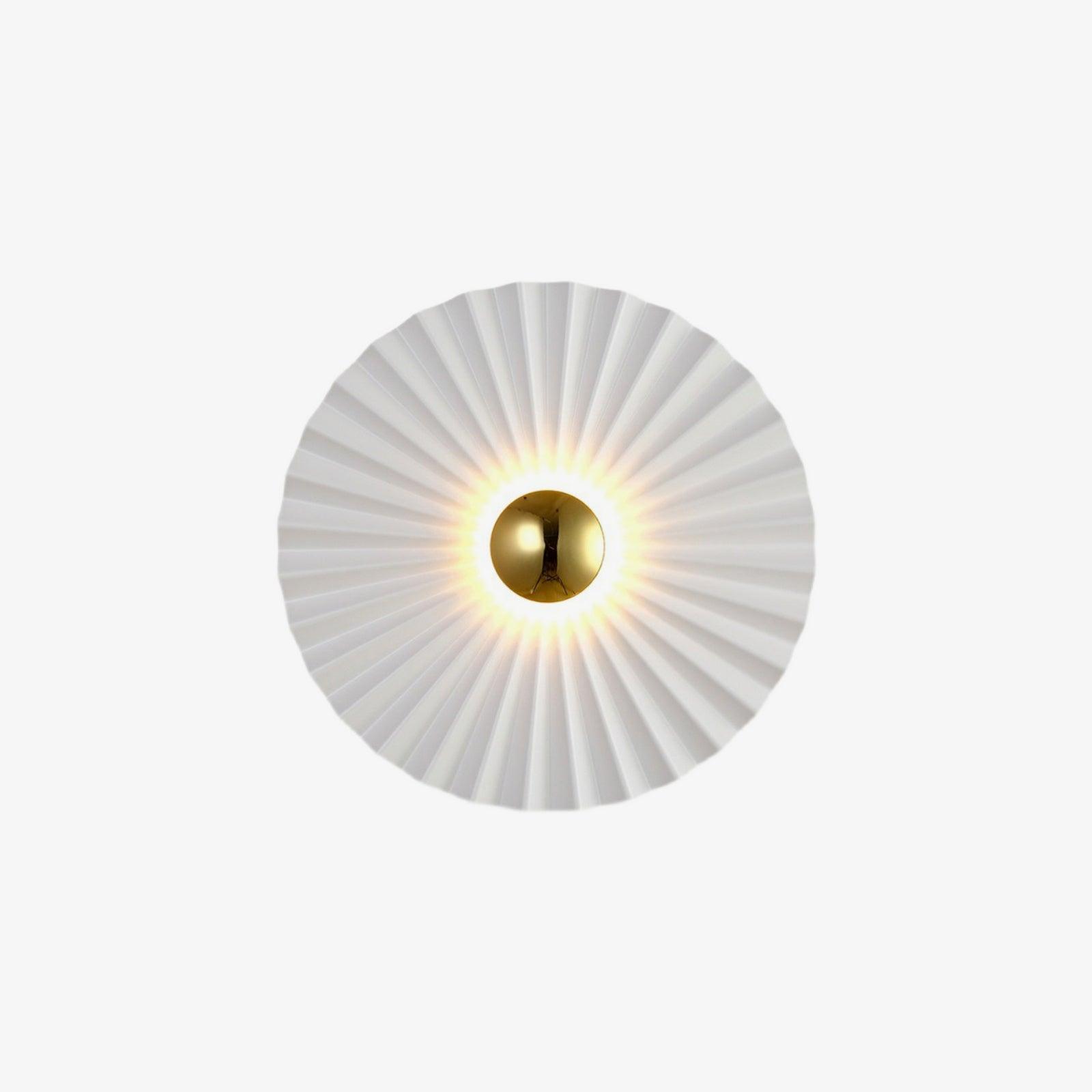 Arlorila Resin Wall Light - Blowlighting