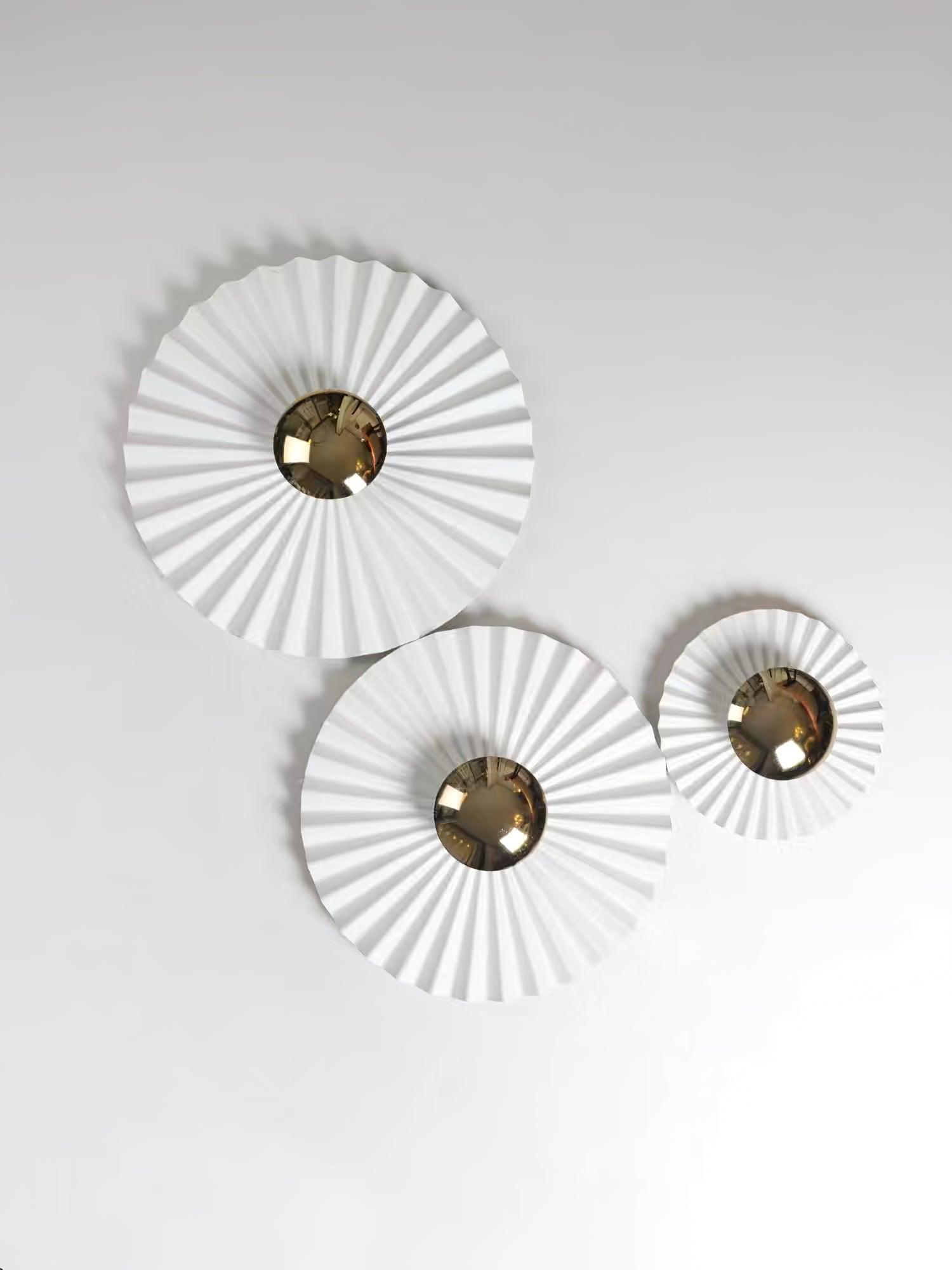 Arlorila Resin Wall Light - Blowlighting