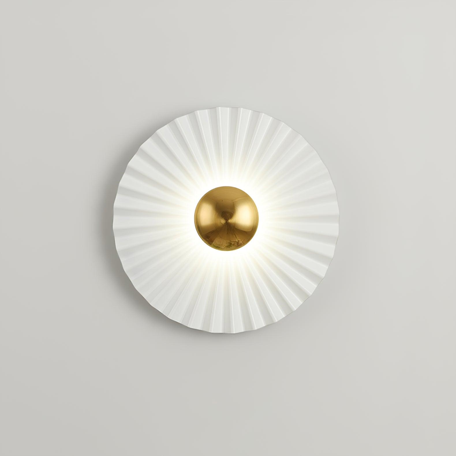 Arlorila Resin Wall Light - Blowlighting