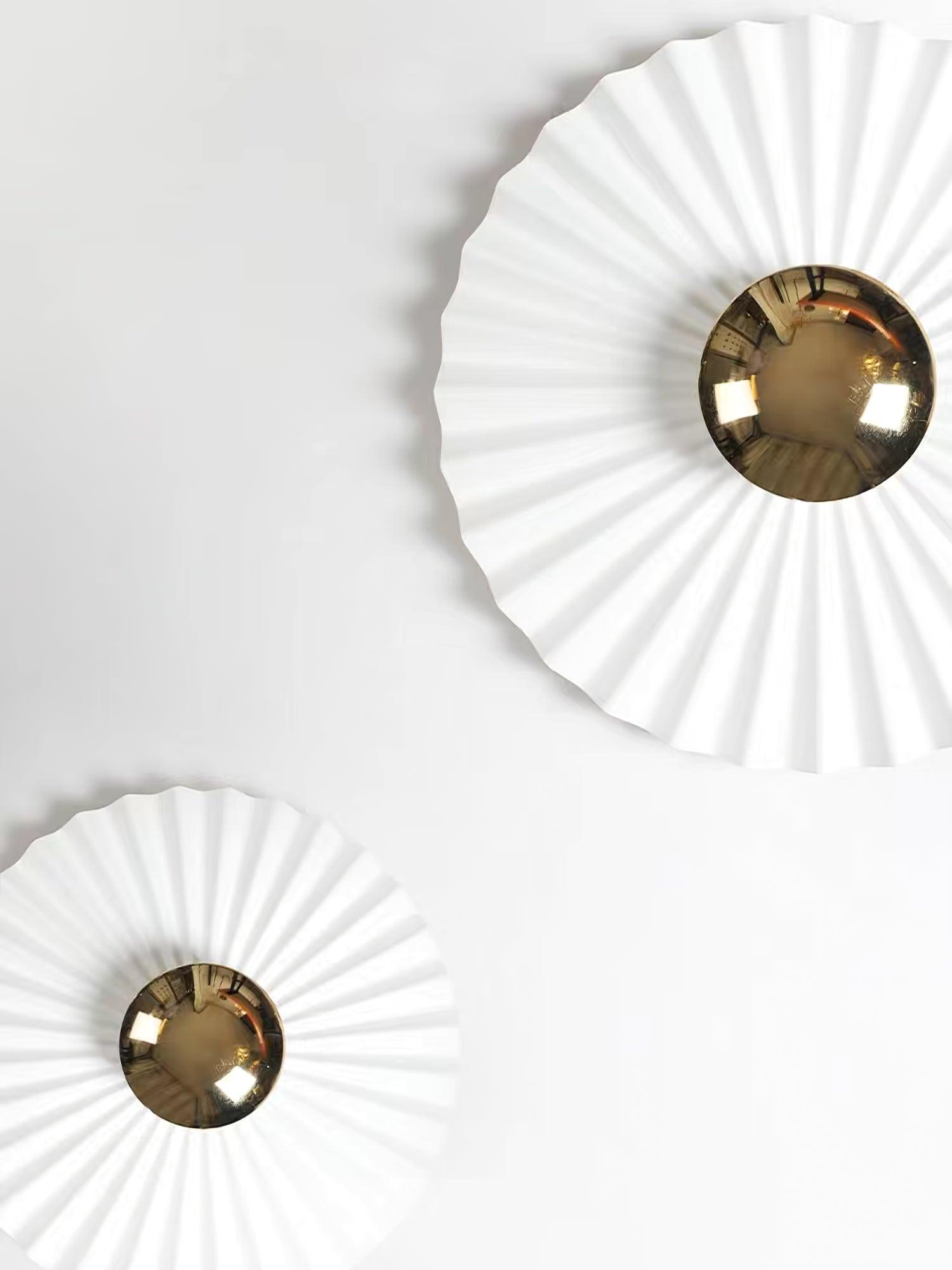 Arlorila Resin Wall Light - Blowlighting