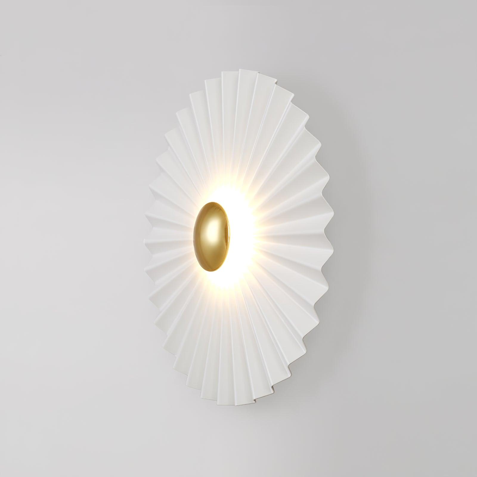 Arlorila Resin Wall Light - Blowlighting