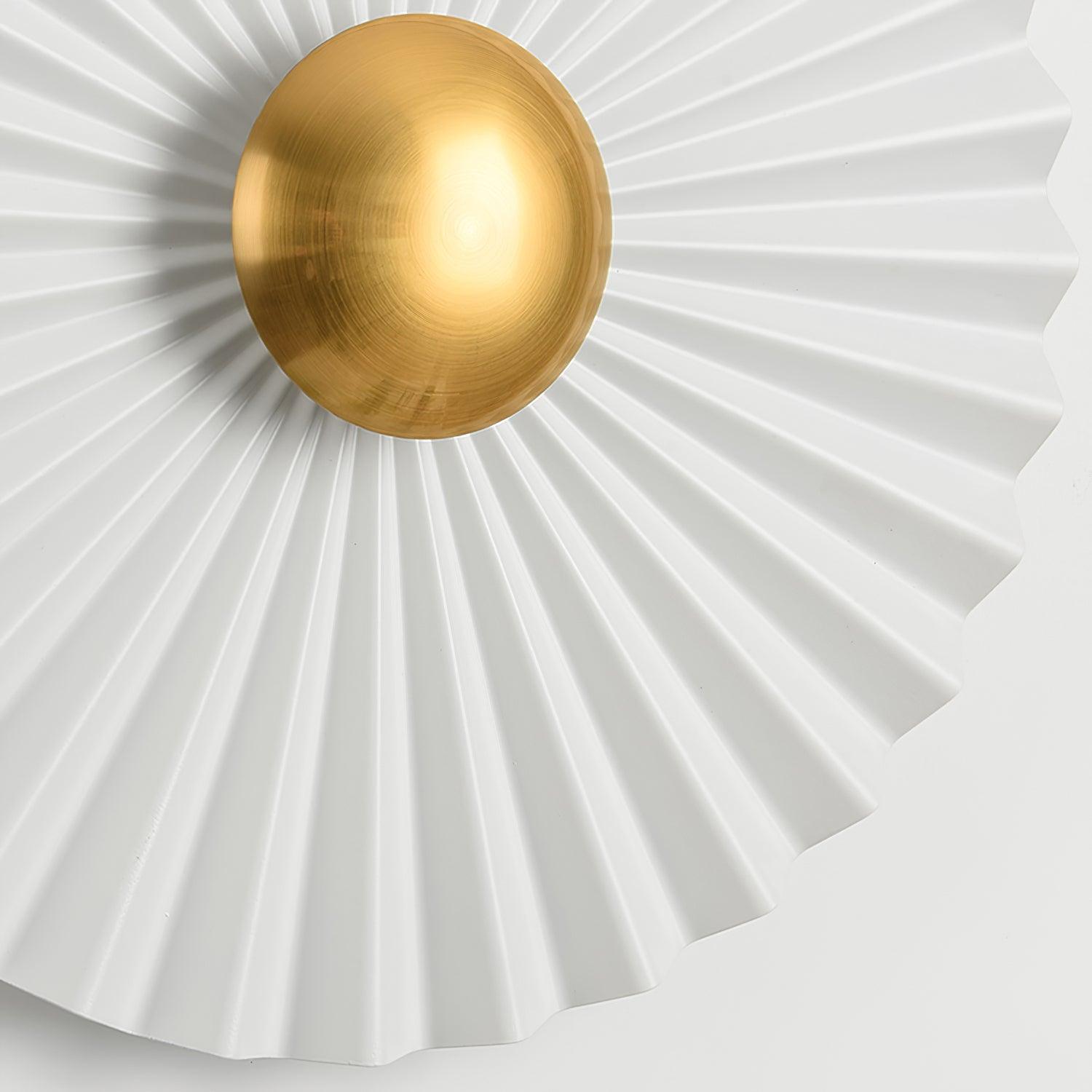 Arlorila Resin Wall Light - Blowlighting
