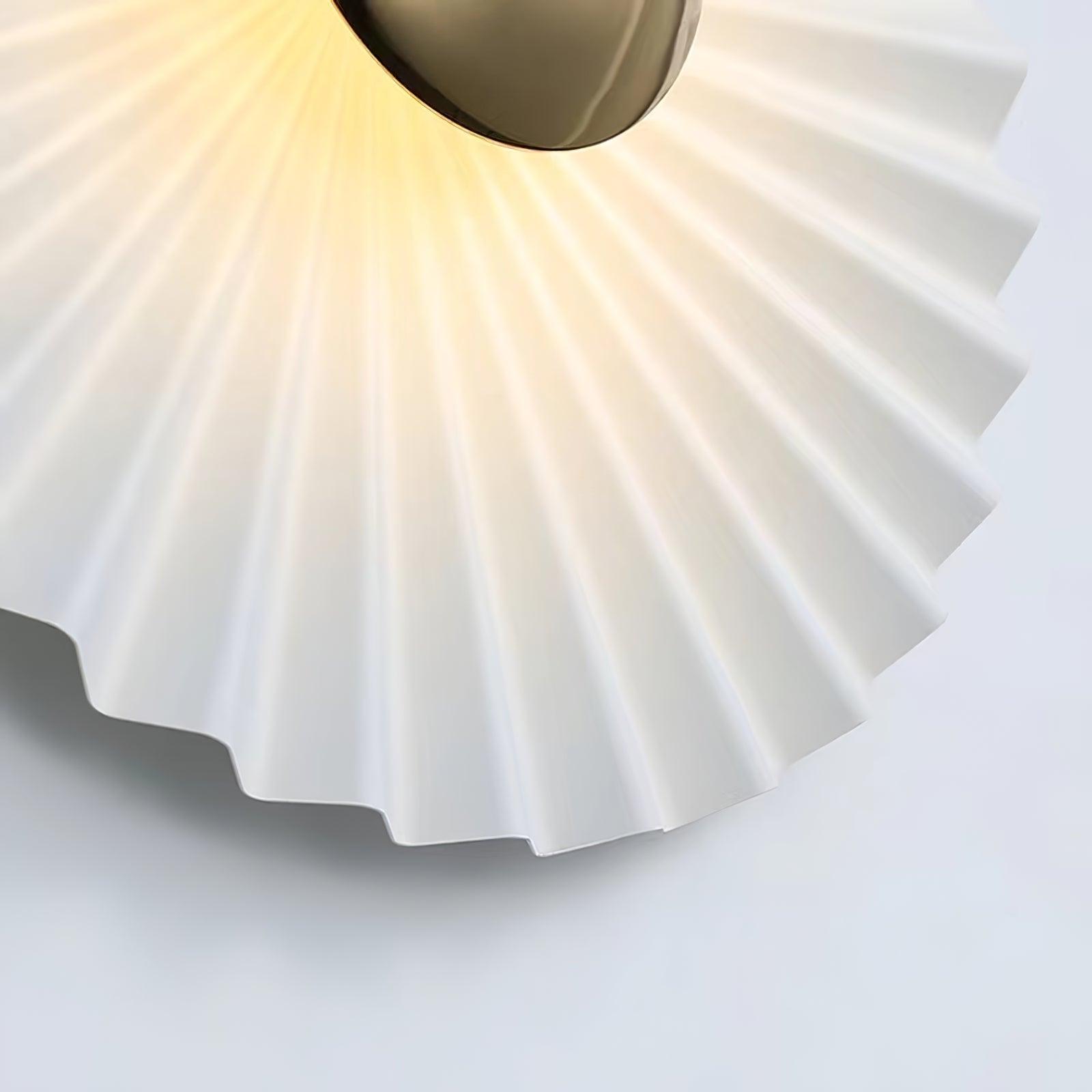Arlorila Resin Wall Light - Blowlighting