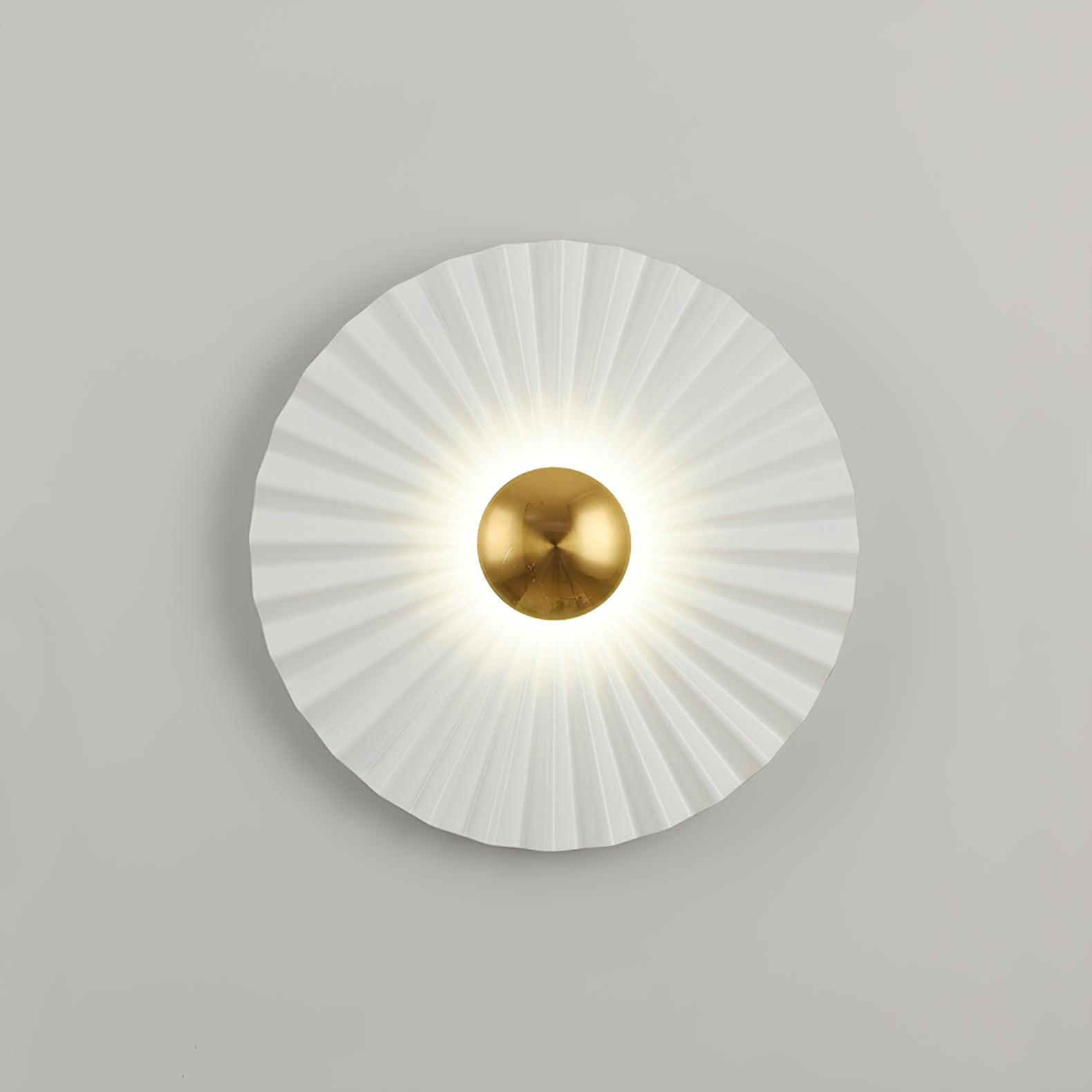 Arlorila Resin Wall Light - Blowlighting