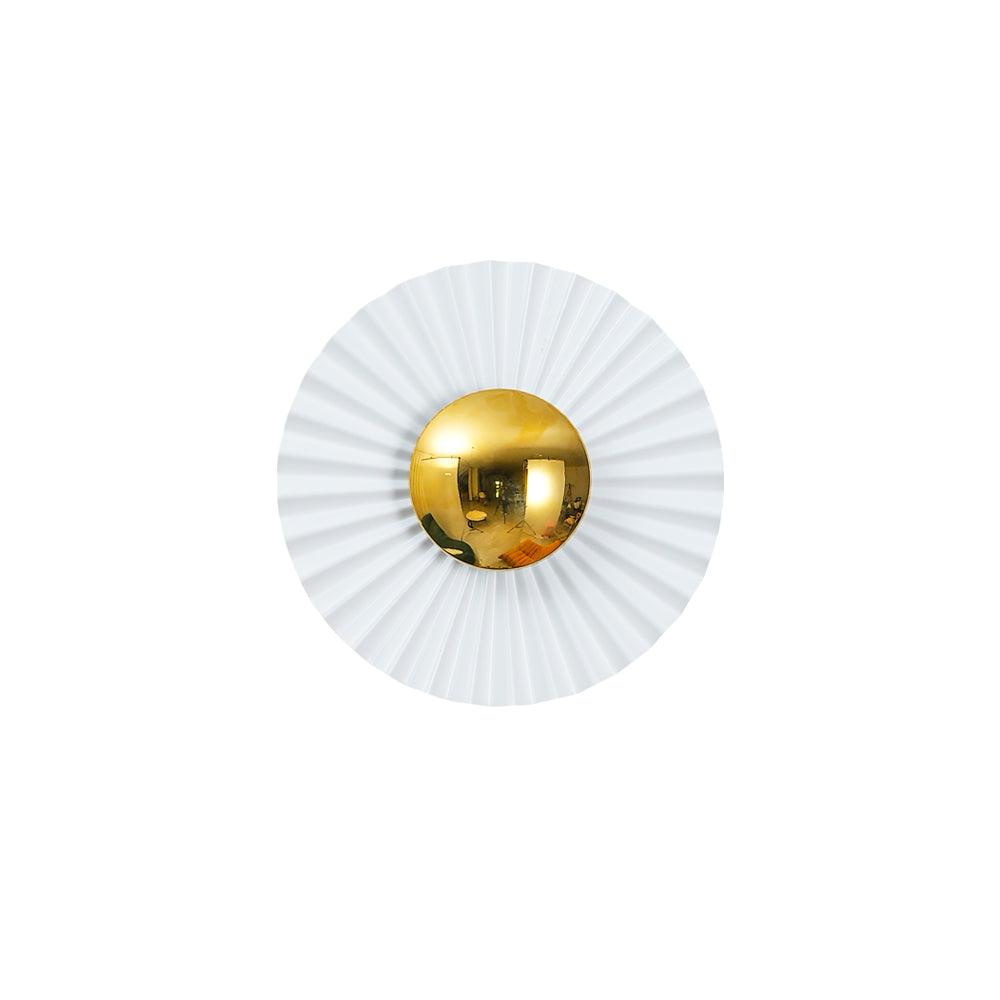 Arlorila Resin Wall Light - Blowlighting