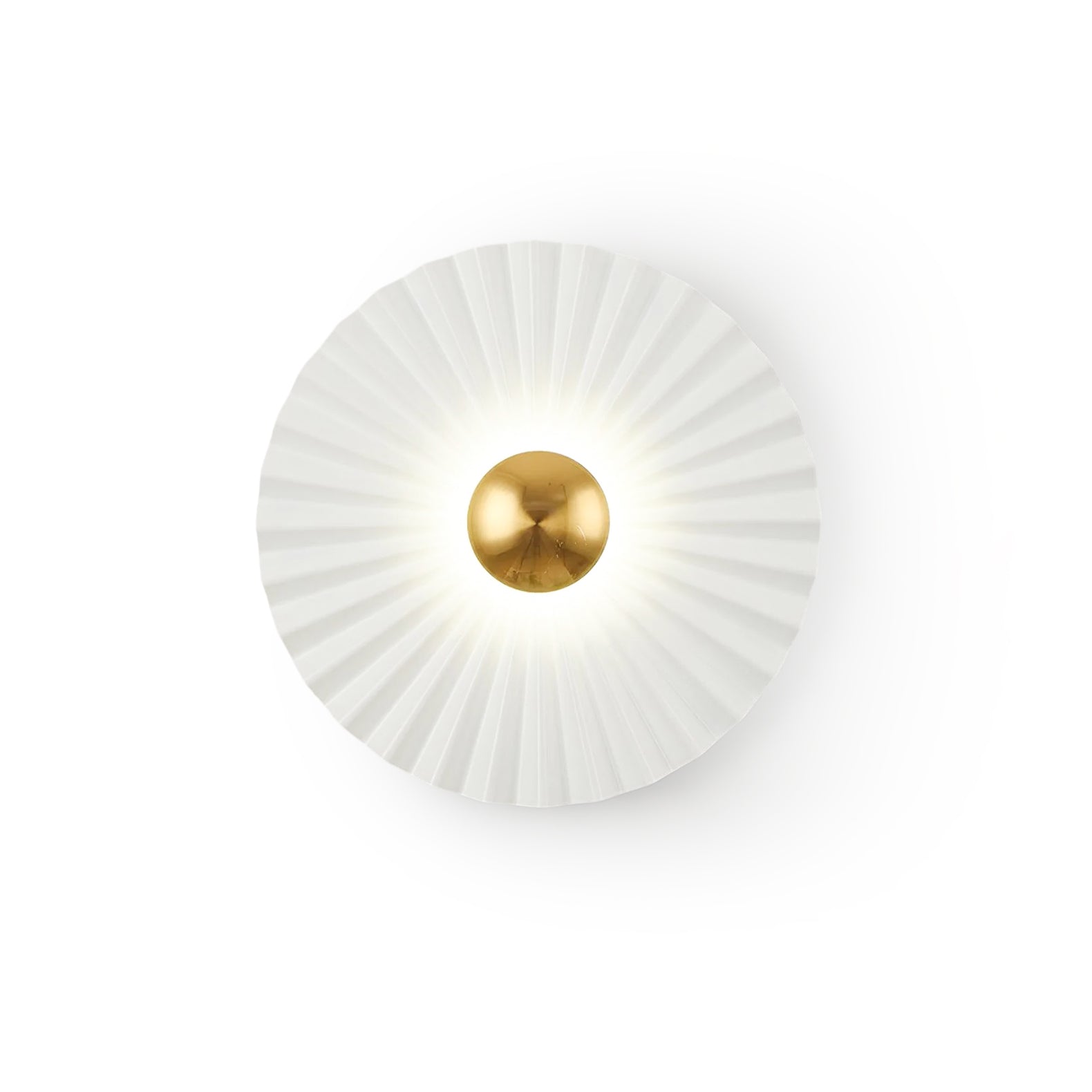 Arlorila Resin Wall Light - Blowlighting