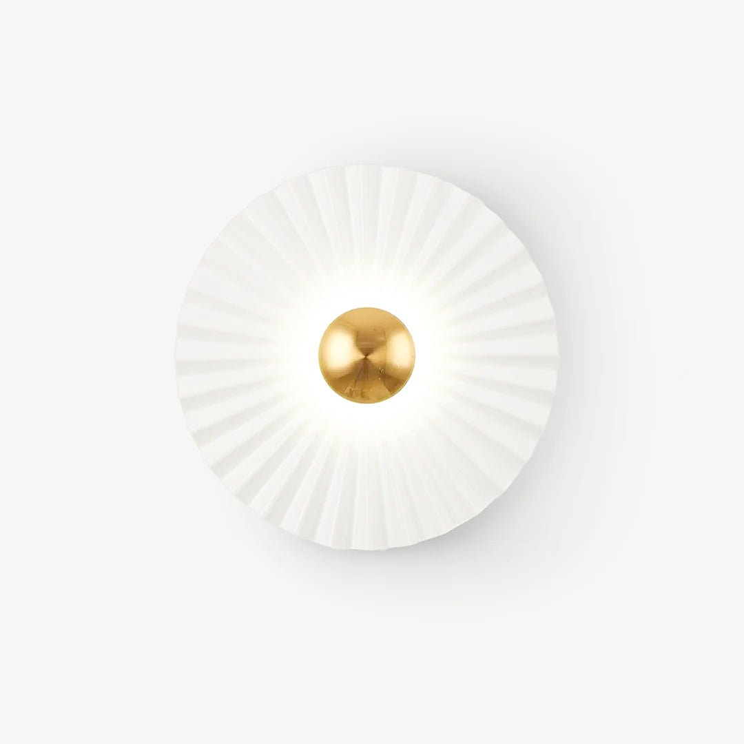Arlorila Resin Wall Light - Blowlighting
