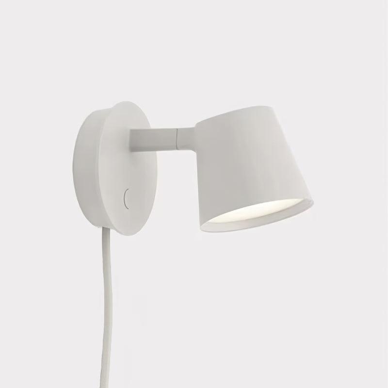 Tip Plug-In Wall Lamp - Blowlighting