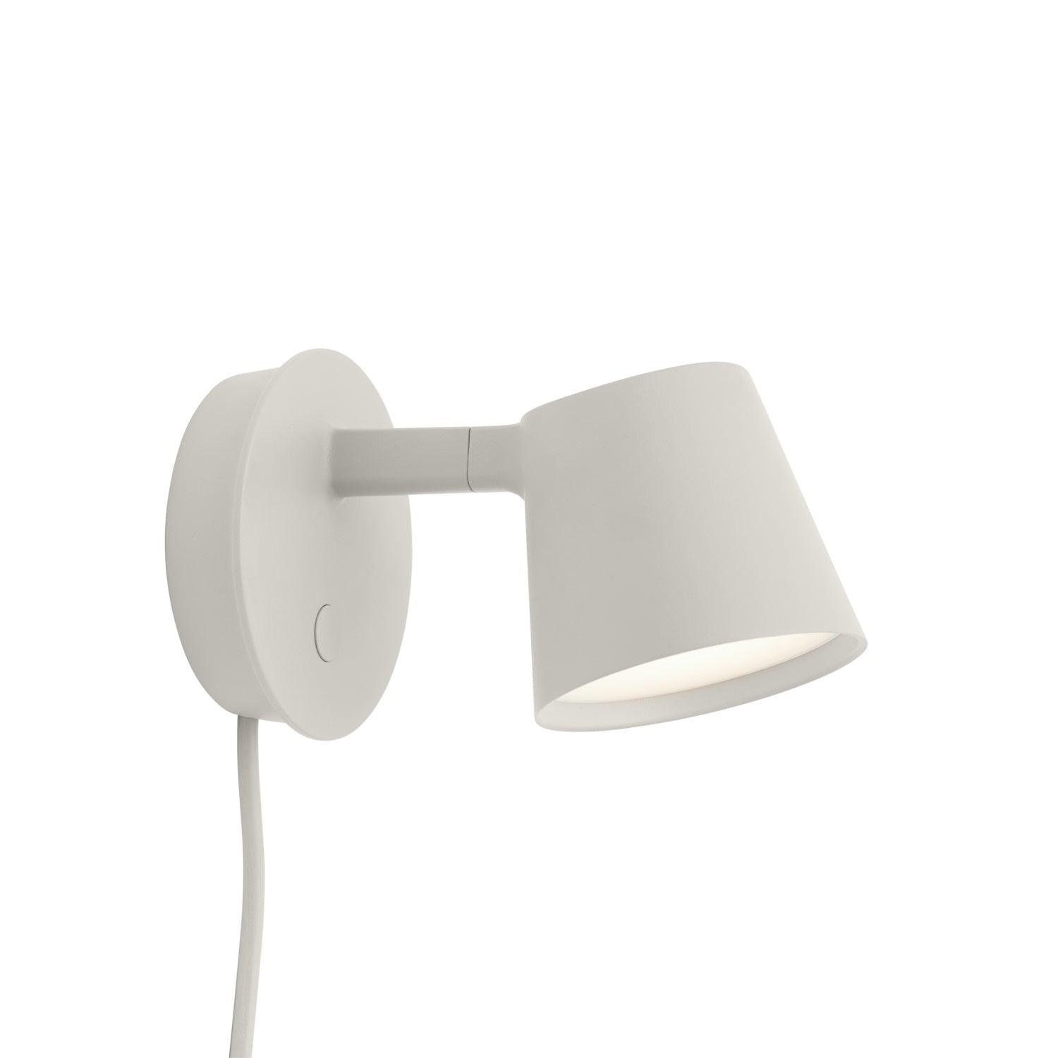 Tip Plug-In Wall Lamp - Blowlighting