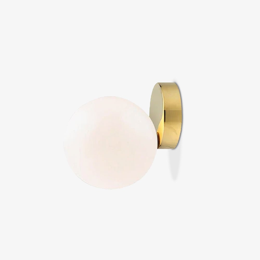 Tip of The Tongue Wall Lamp - Blowlighting