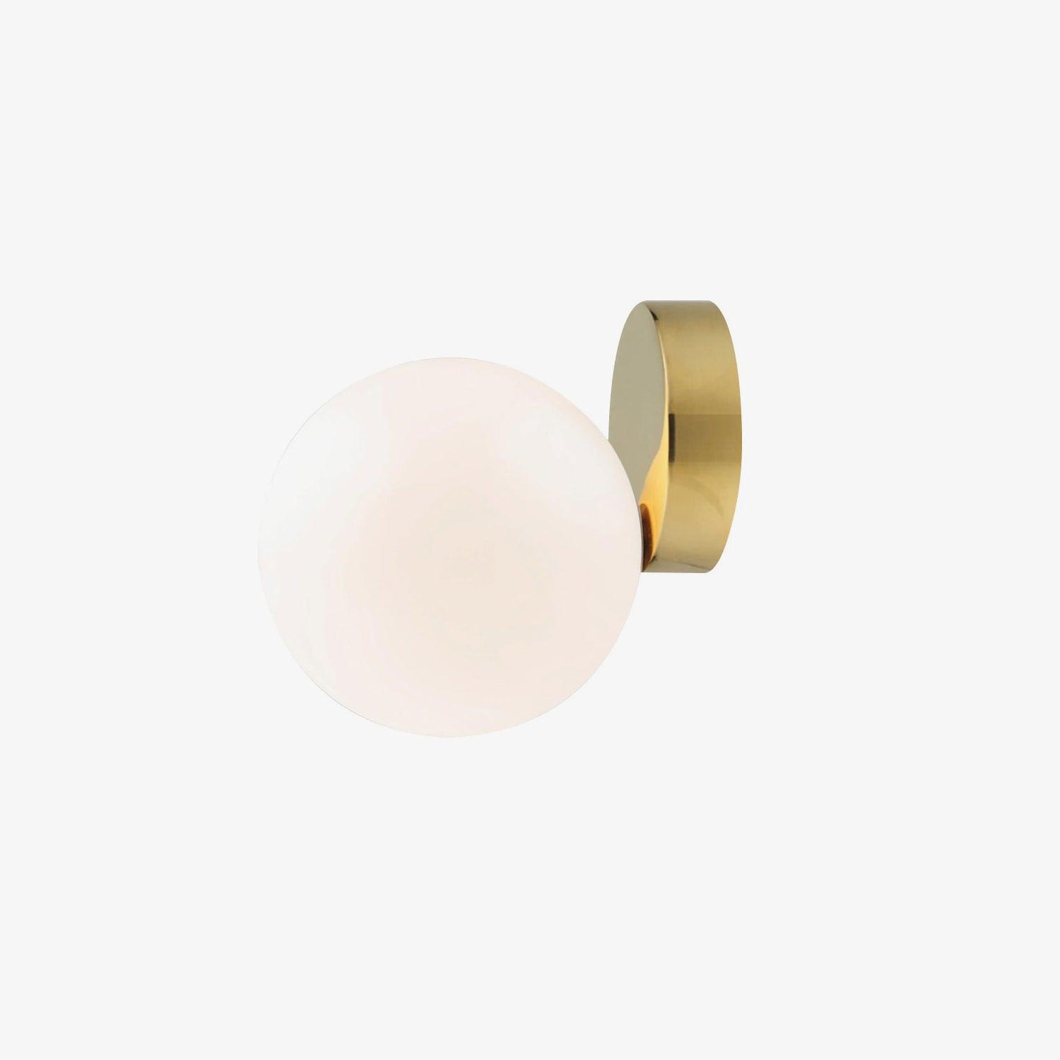 Tip of The Tongue Wall Lamp - Blowlighting