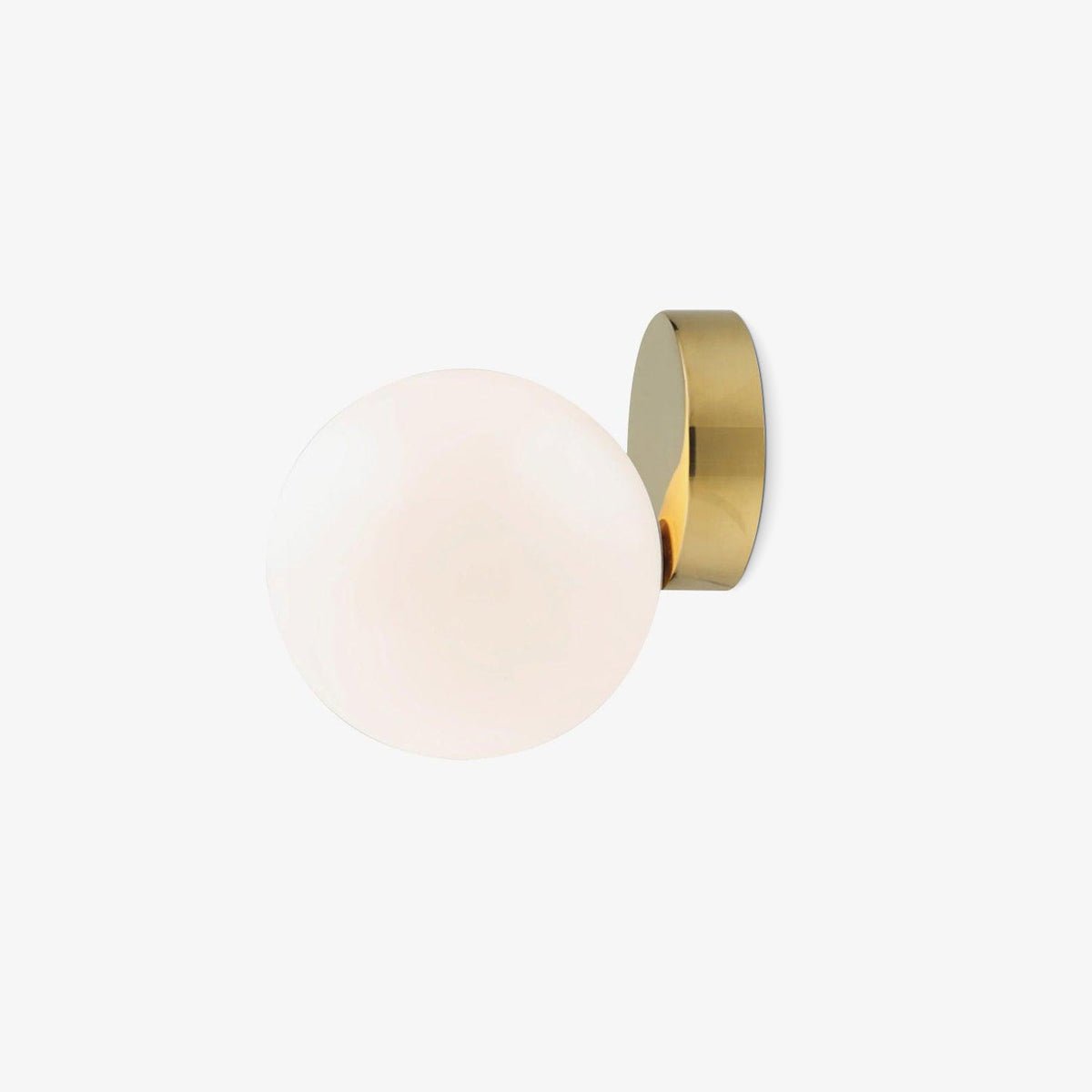 Tip of The Tongue Wall Lamp - Blowlighting
