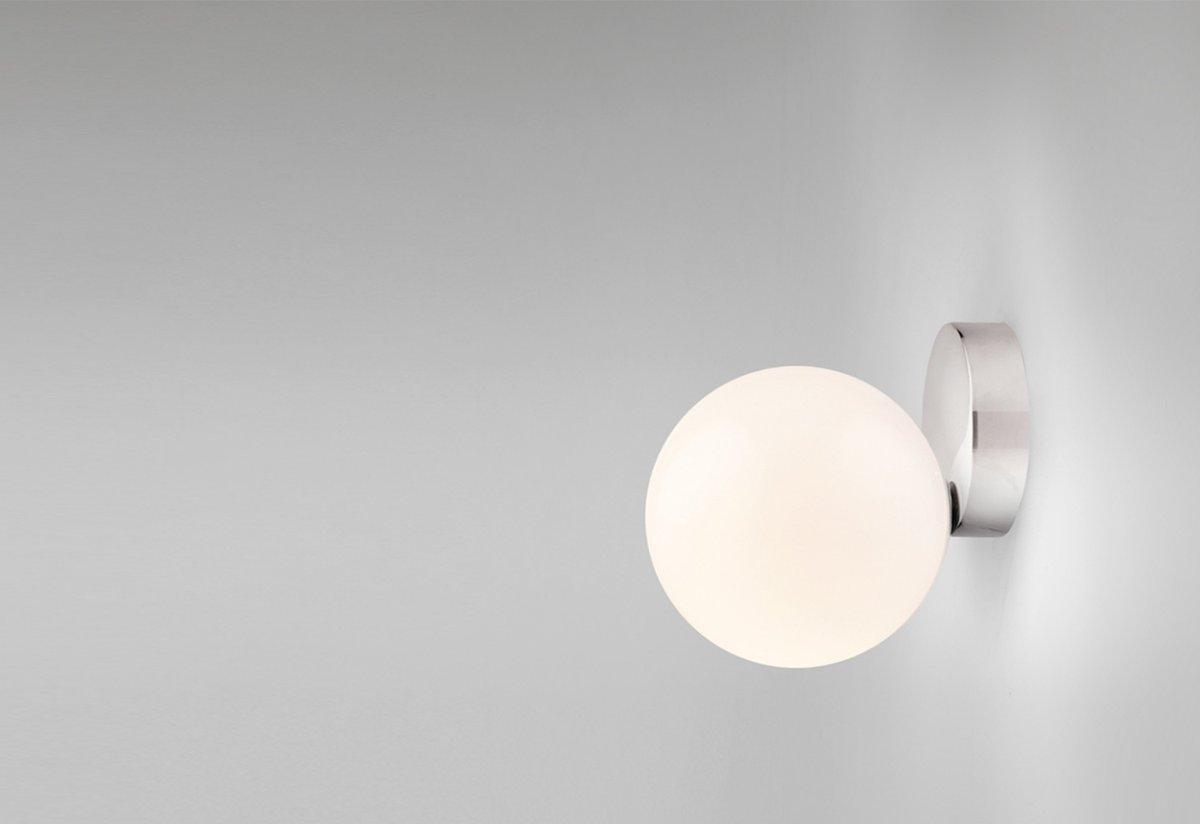 Tip of The Tongue Wall Lamp - Blowlighting